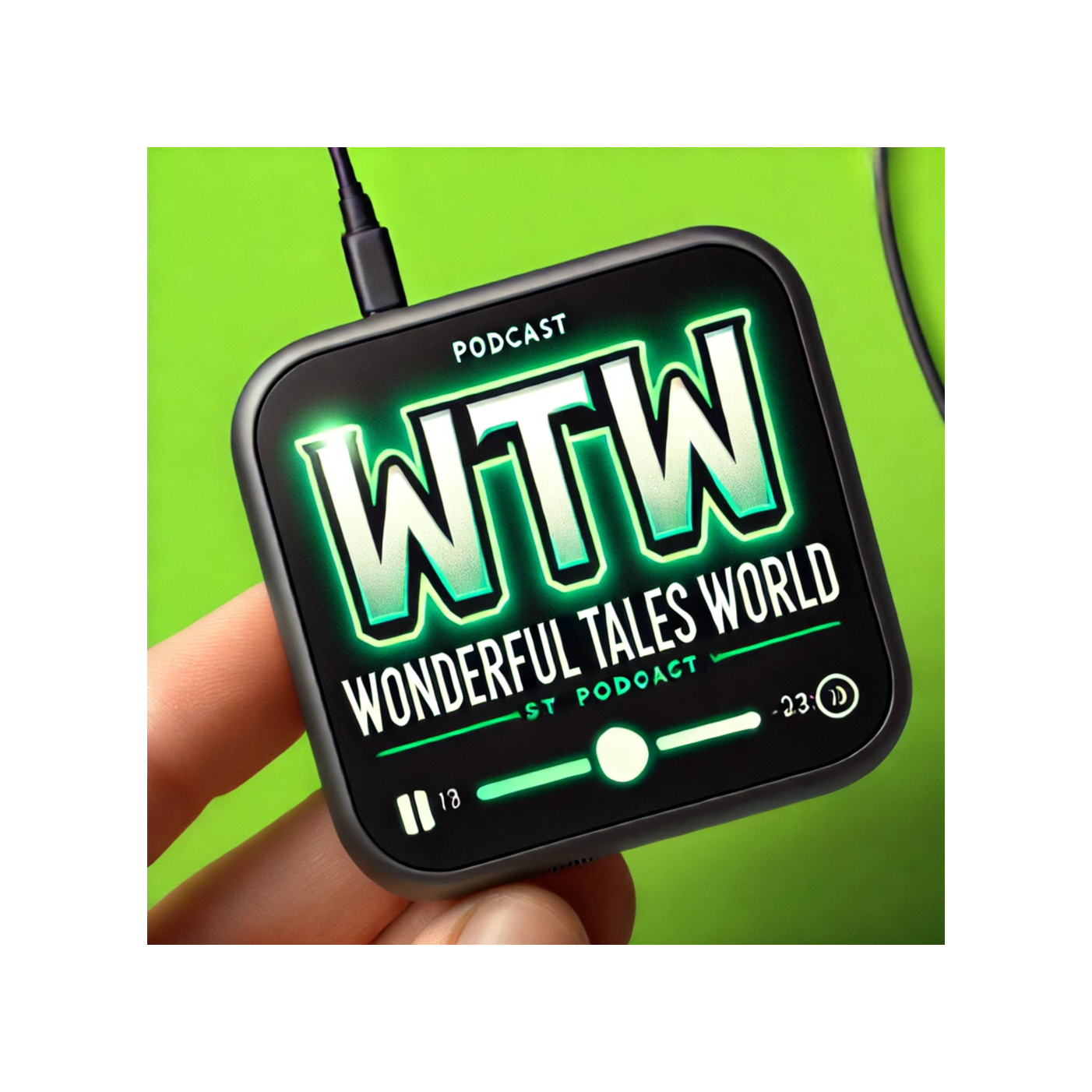 Wonderful Tales World