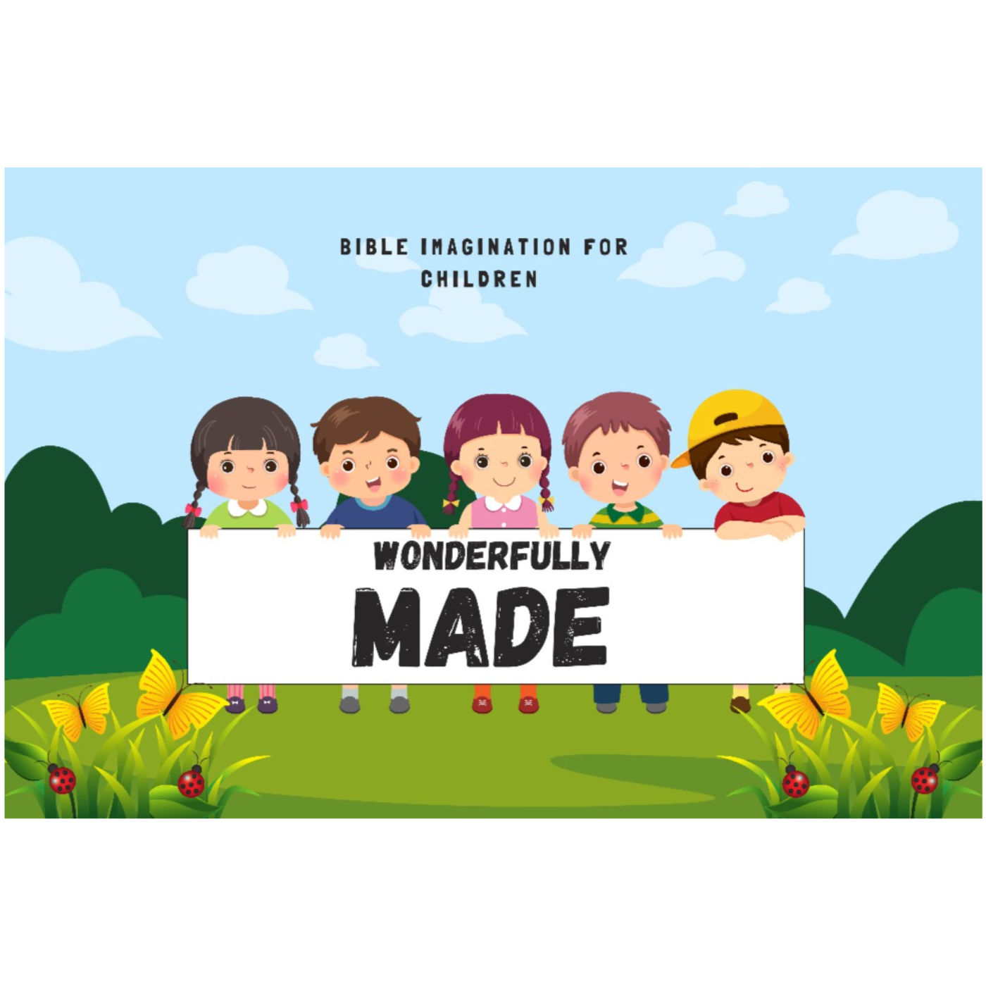 Joseph Forgives His Brothers – A Bible Story About Mercy, Trust, and God’s Plan