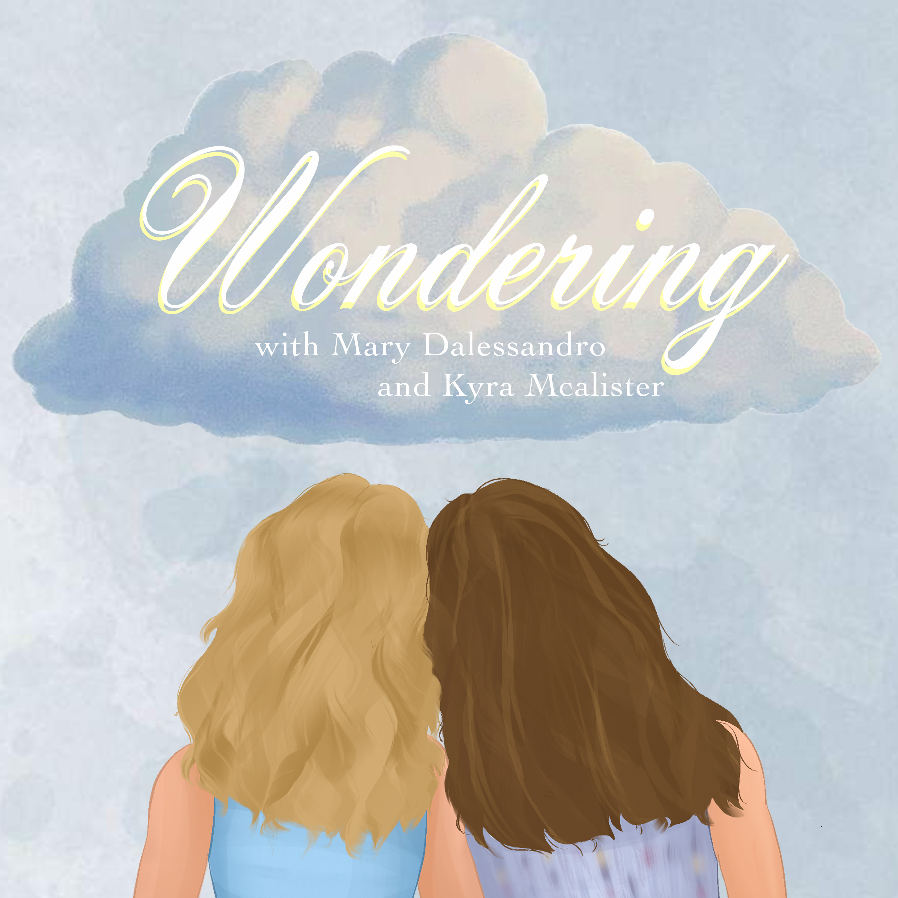 Wondering