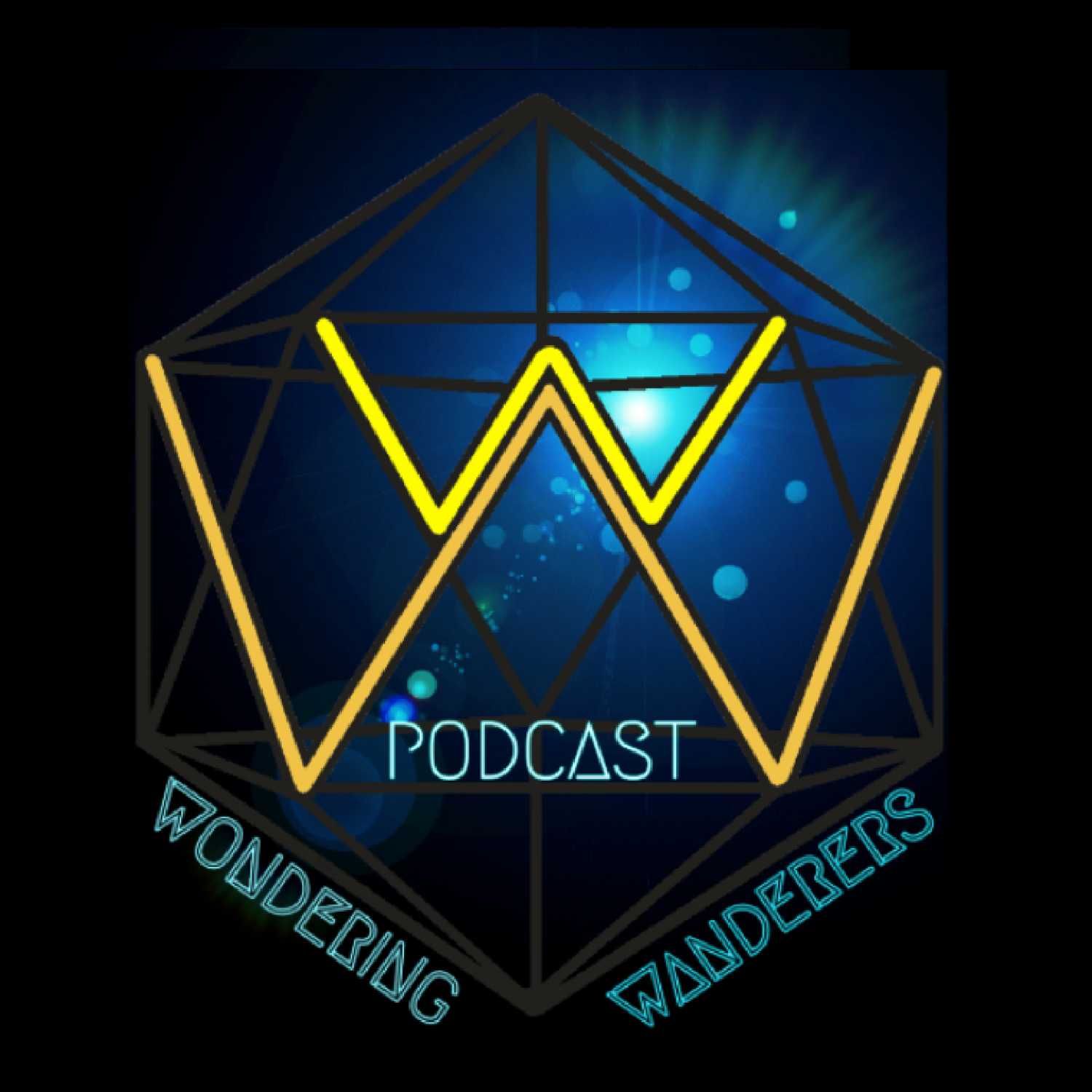 Wondering Wanderers Podcast