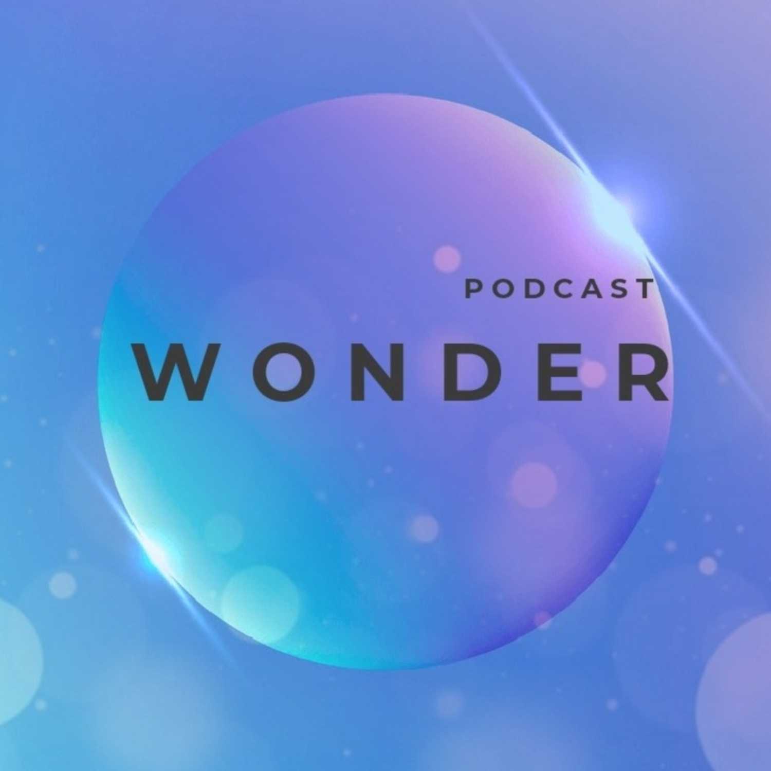WonderPodcast
