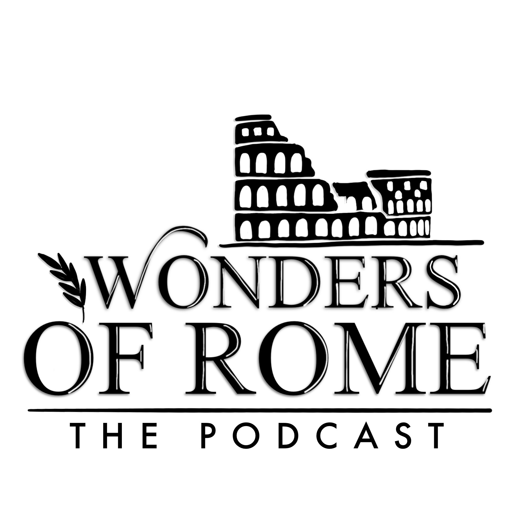 Wonders of Rome 