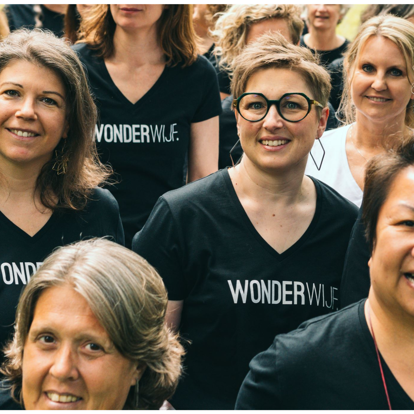WonderWijven Podcast