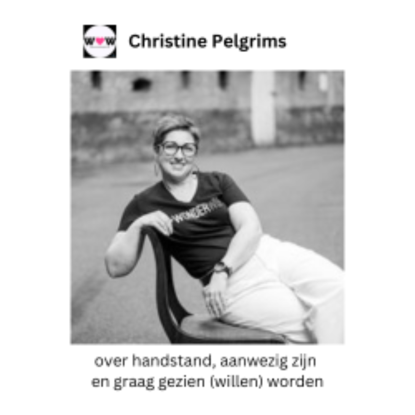 WonderWijven Podcast