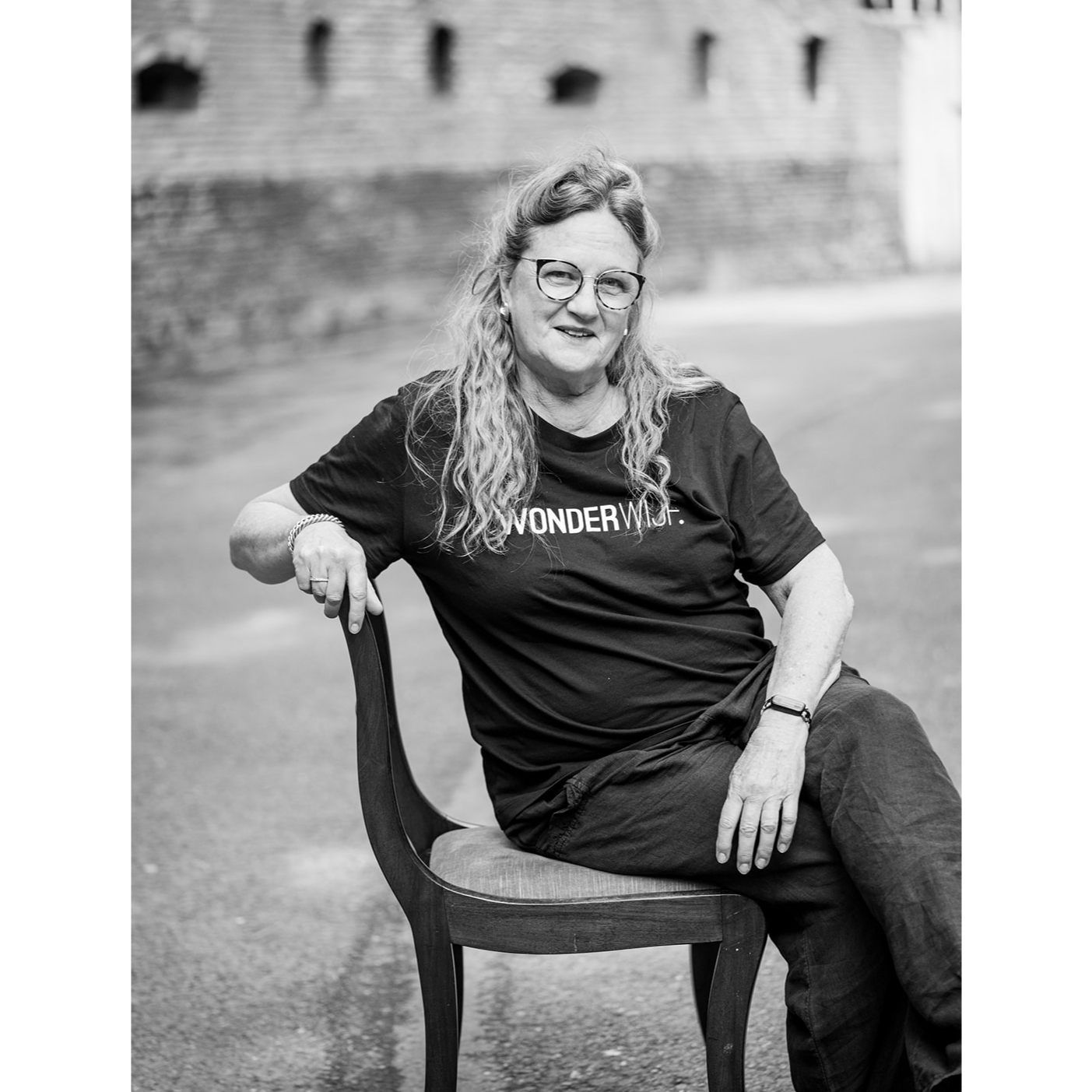 WonderWijven Podcast