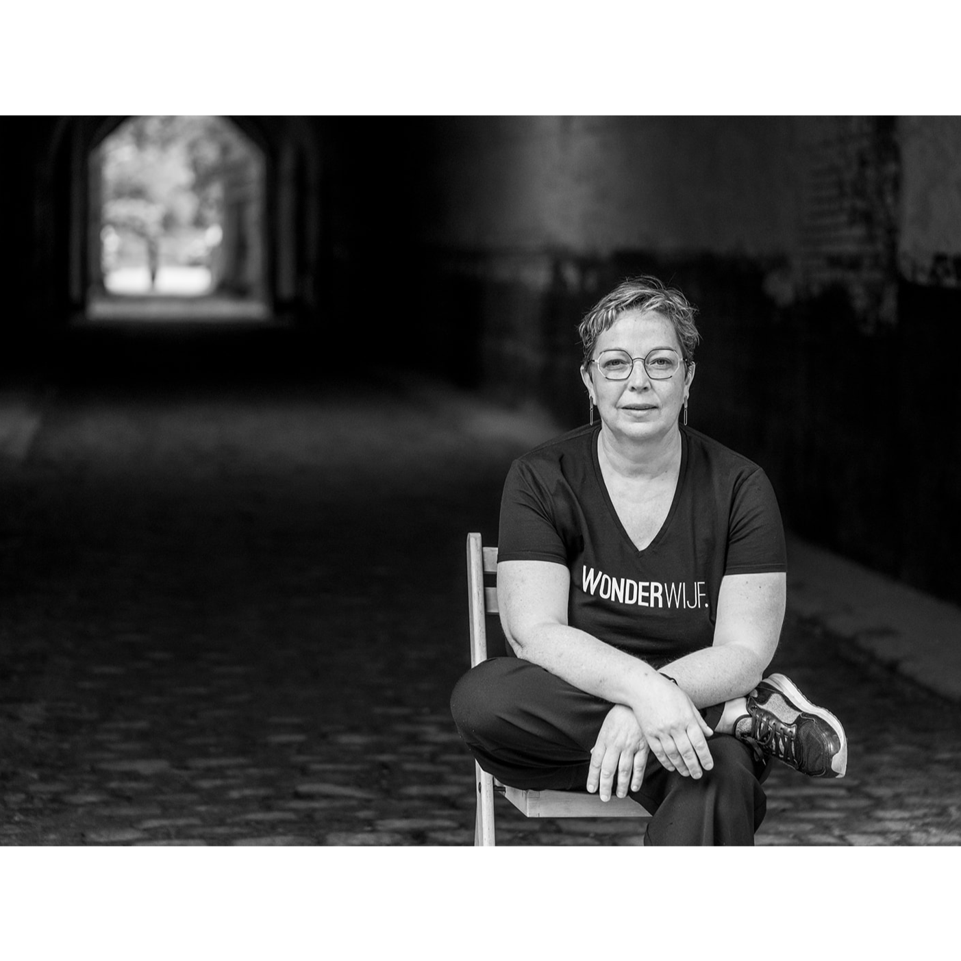 WonderWijven Podcast
