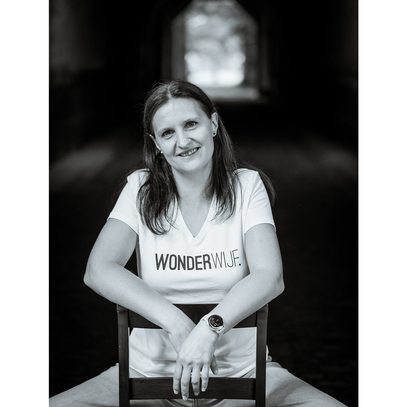 WonderWijven Podcast