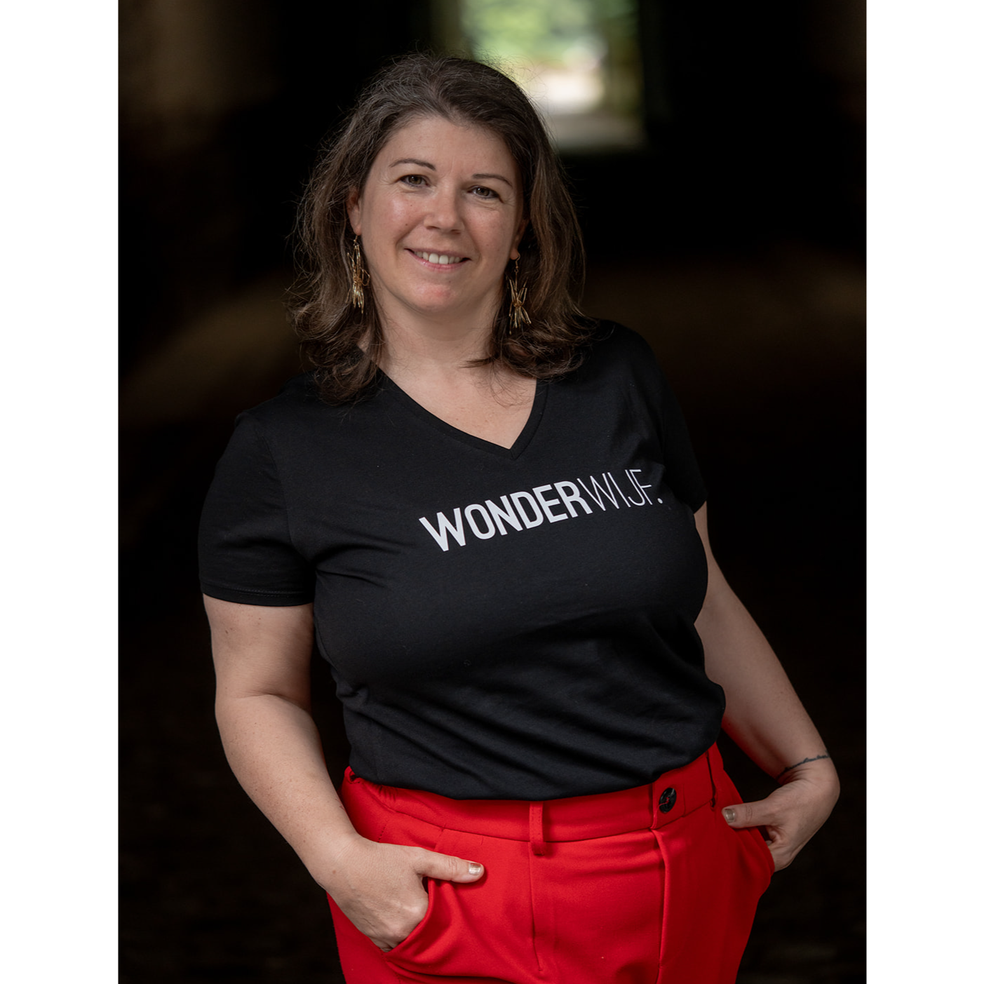 WonderWijven Podcast