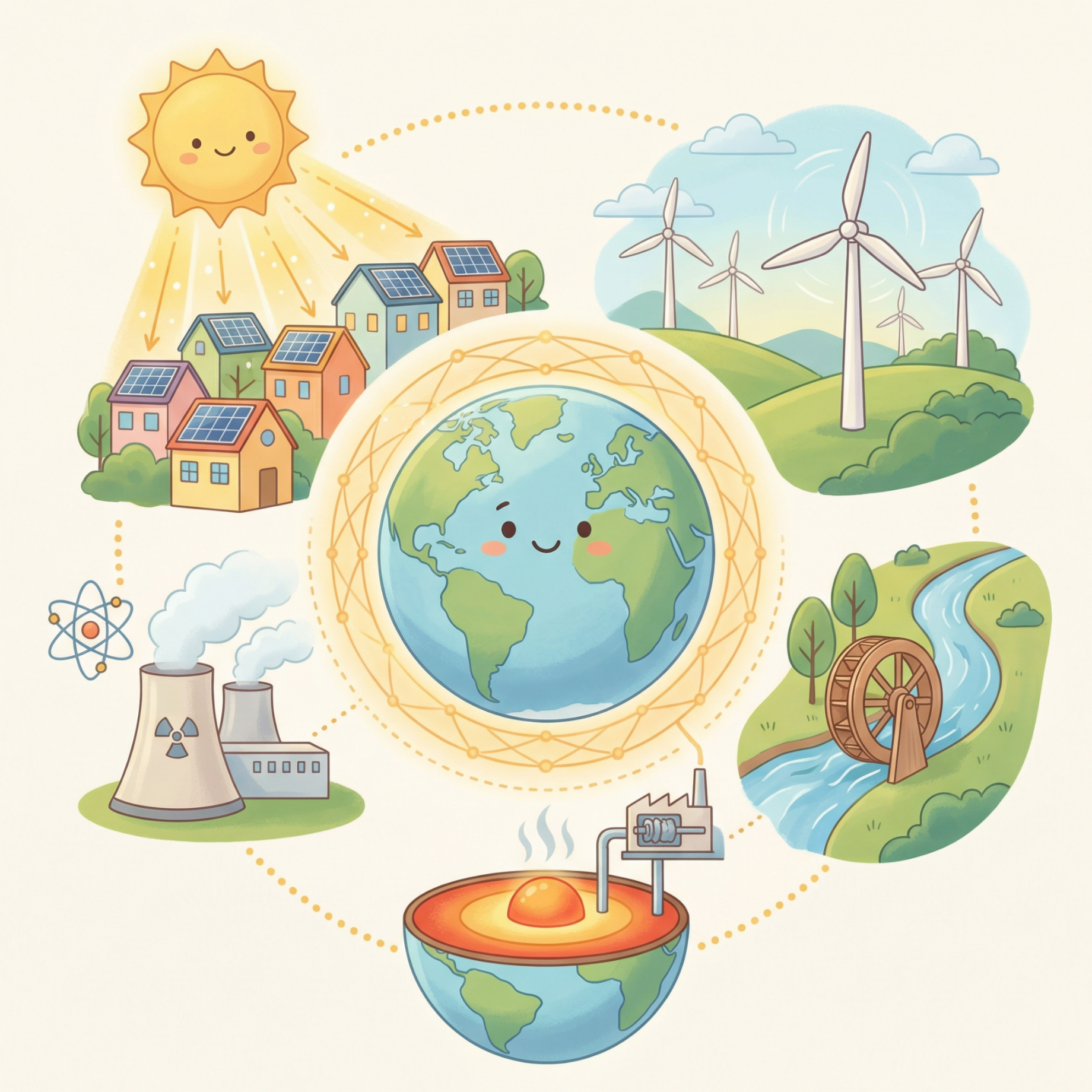 WonderWise - Kid\'s Educational Music