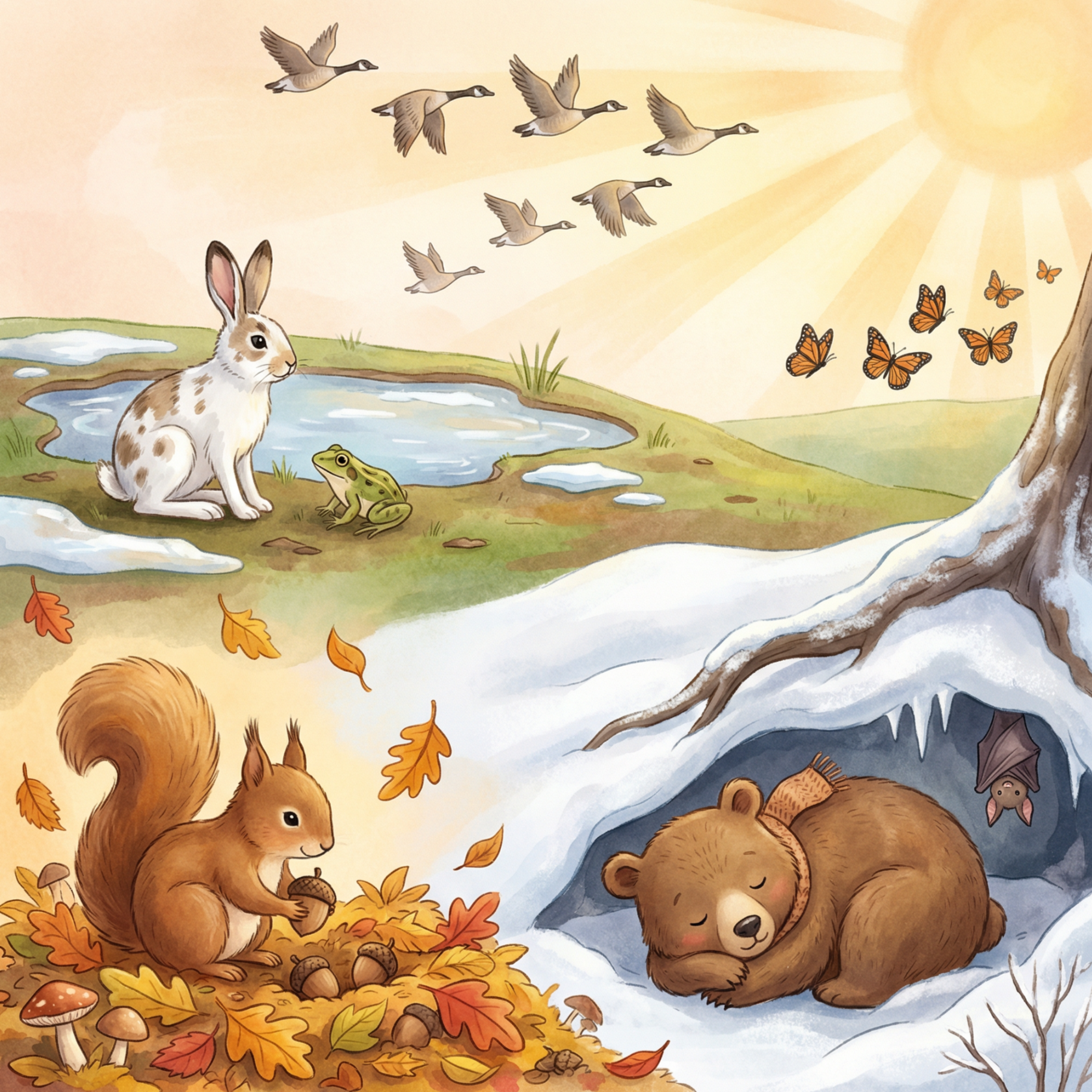 WonderWise - Kid\'s Educational Music