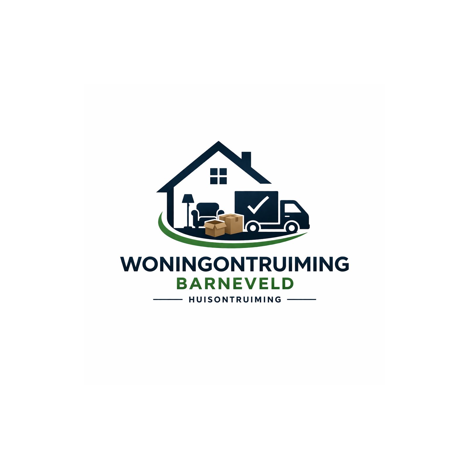 Hoe bereid je een woning voor op verkoop na ontruiming?  episode artwork