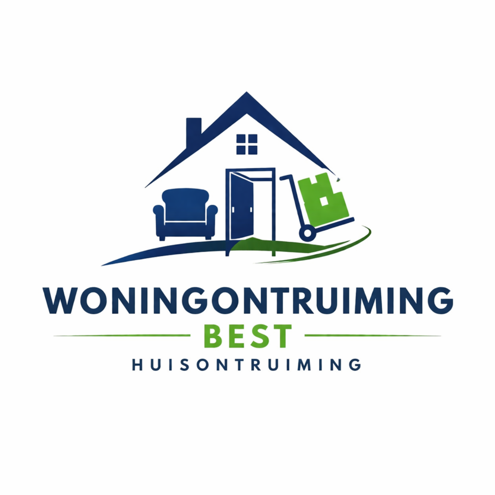 Woningontruiming Best