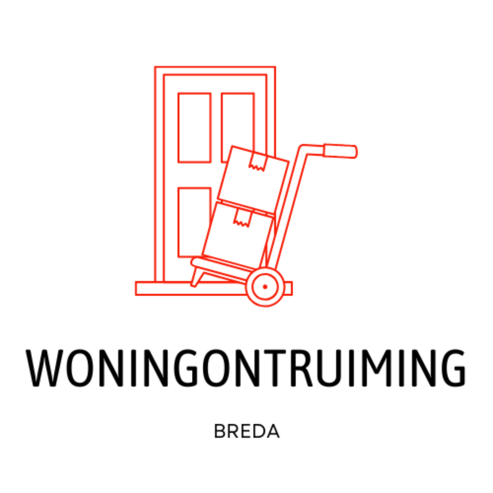 Woningontruiming Breda