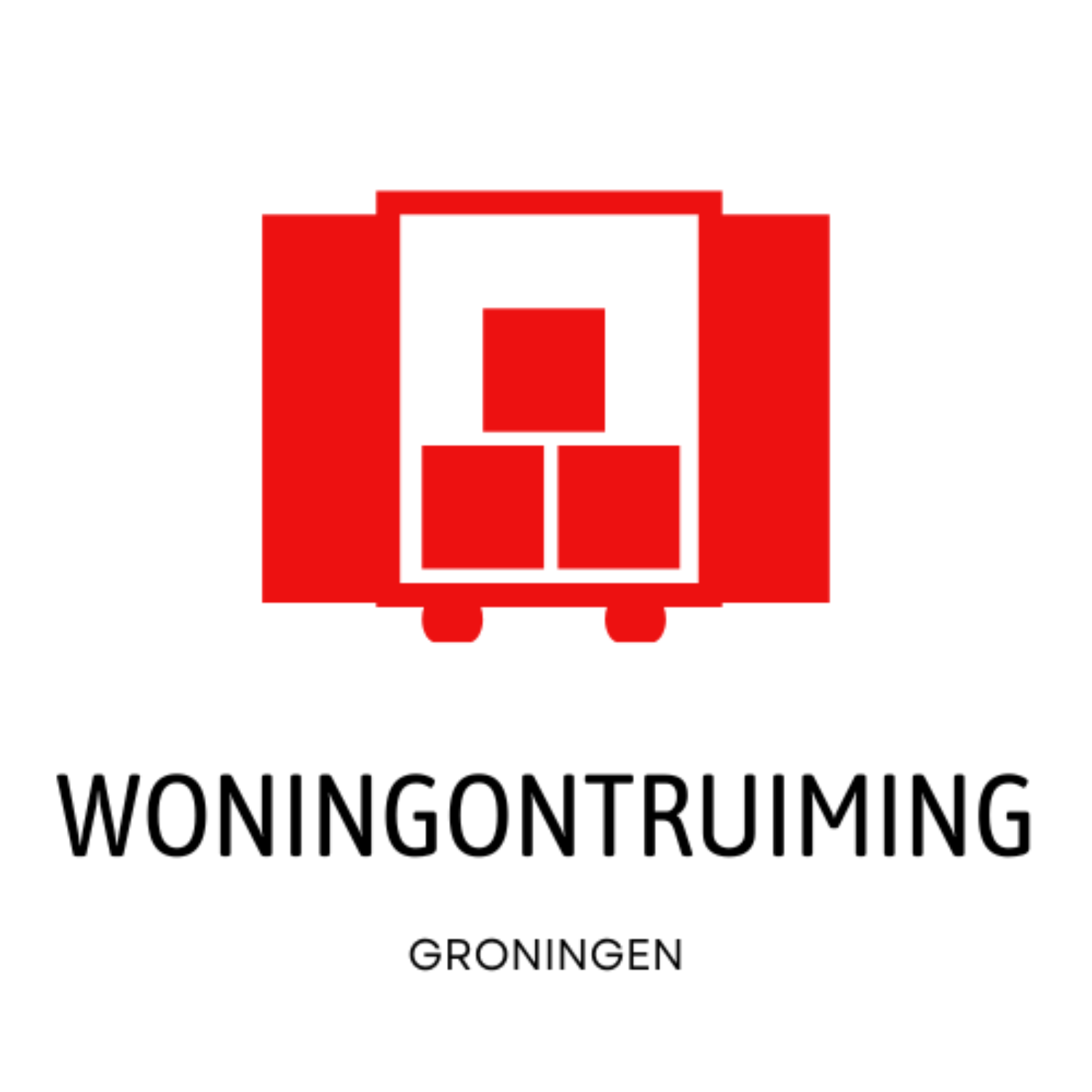 Woningontruiming Groningen