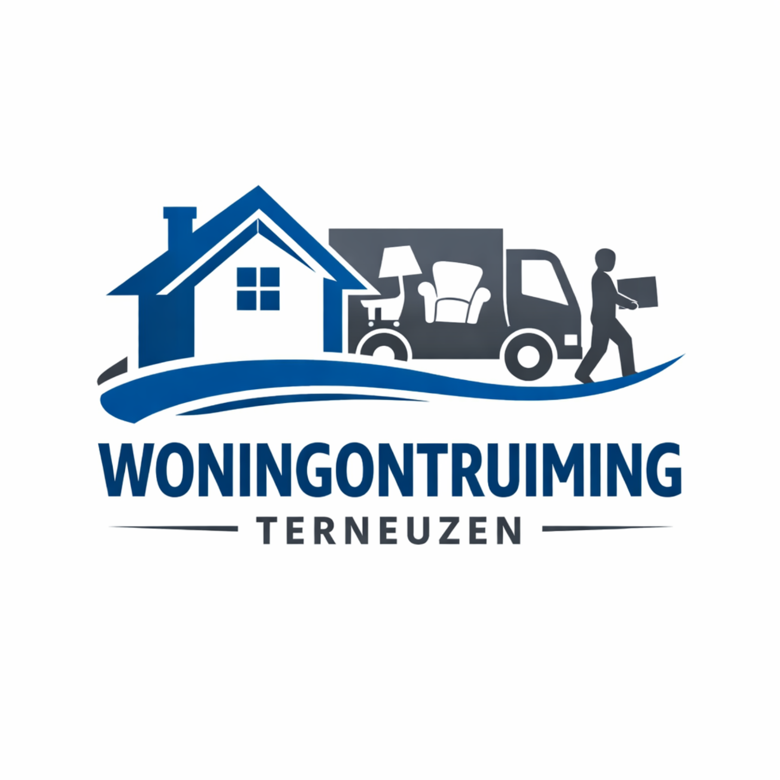 Woningontruiming Terneuzen podcast artwork