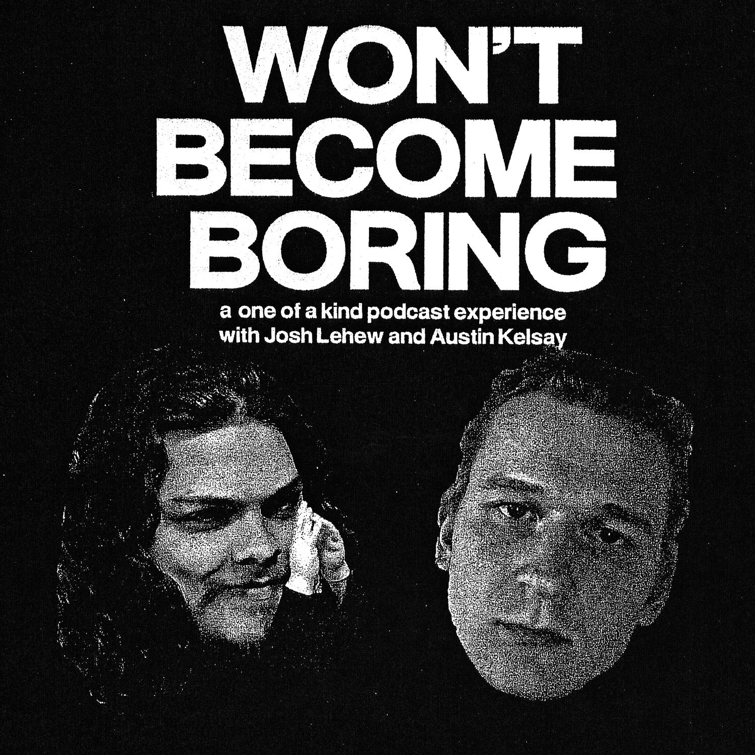 Won\'t Become Boring