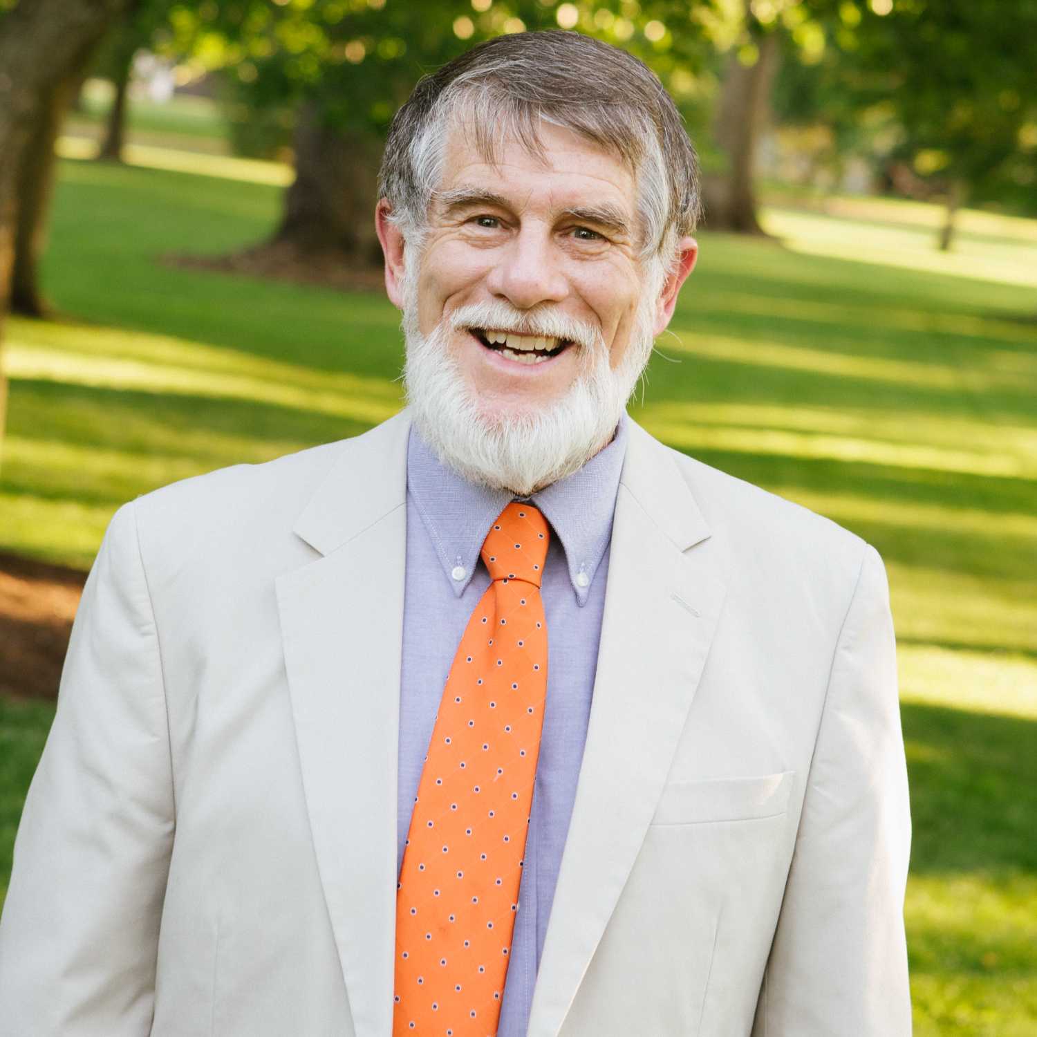 The Woodberry Podcast