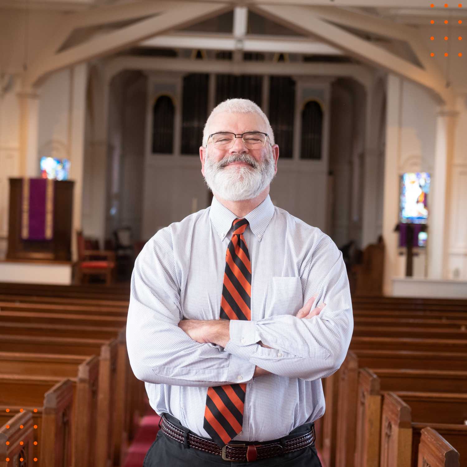 The Woodberry Podcast