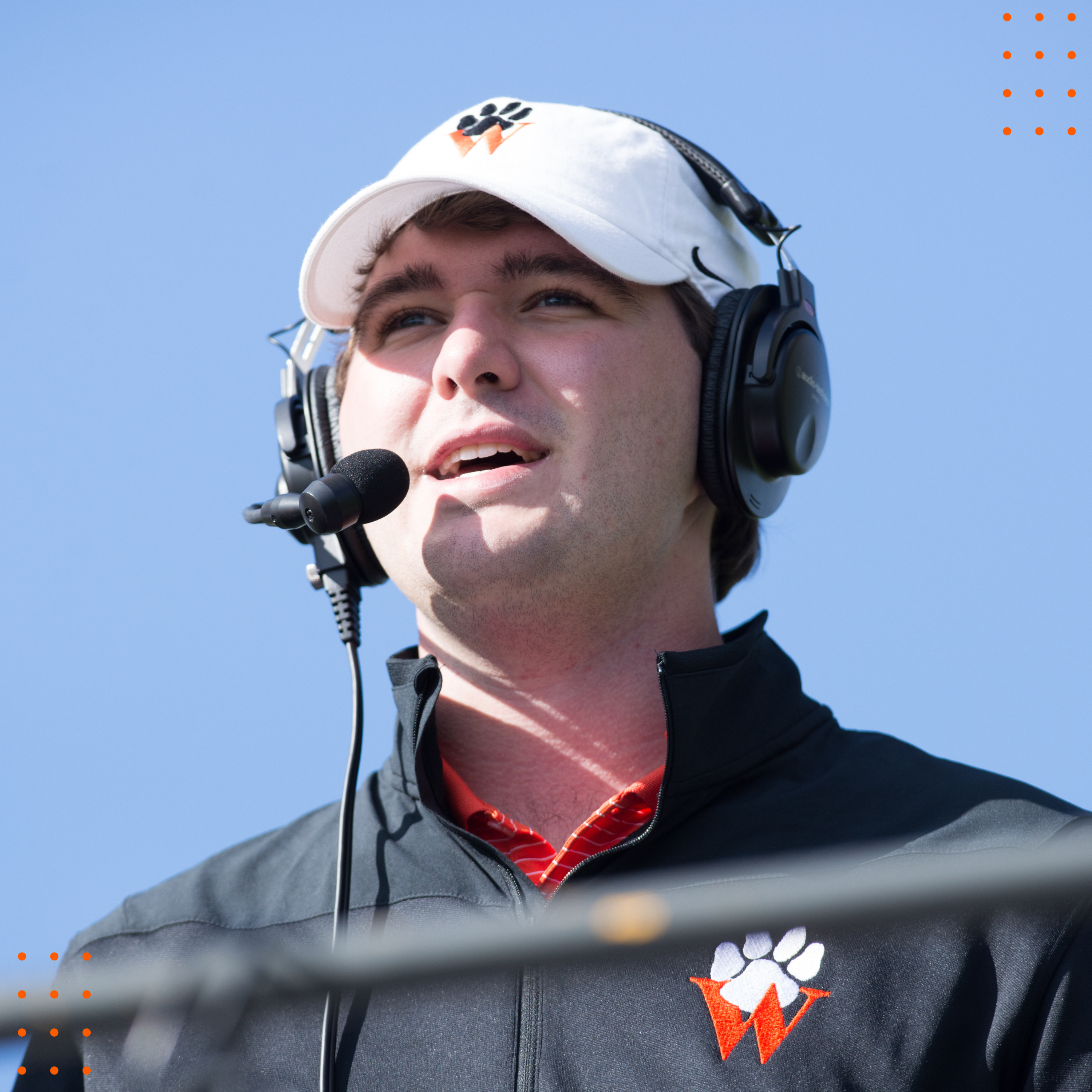 The Woodberry Podcast