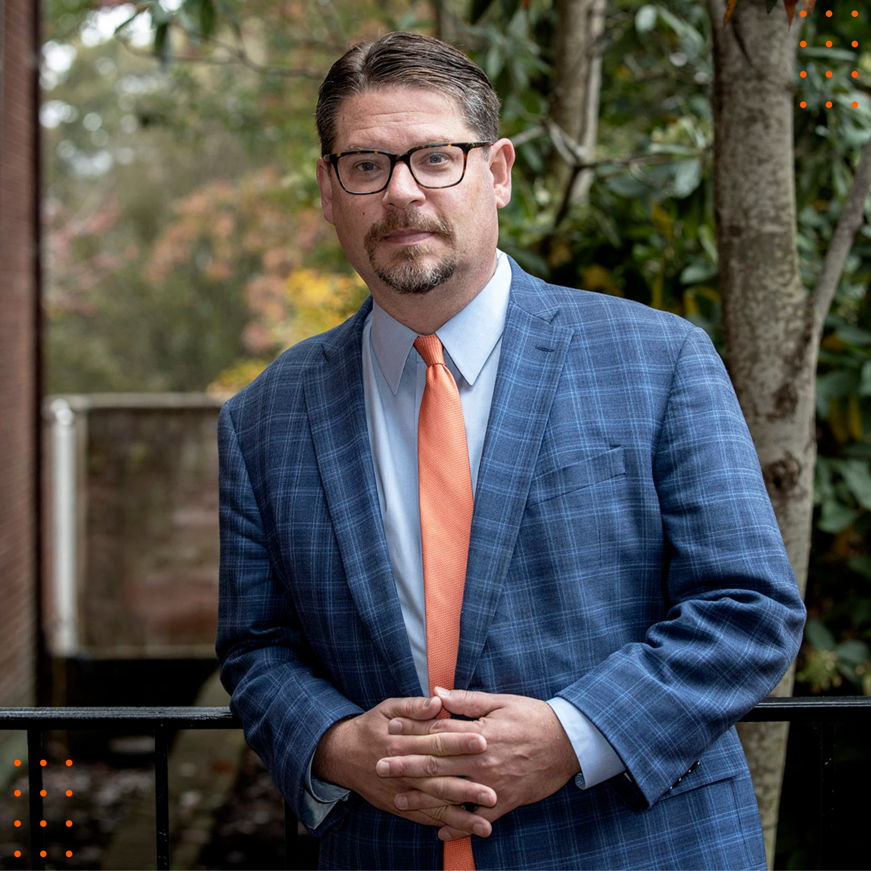 The Woodberry Podcast