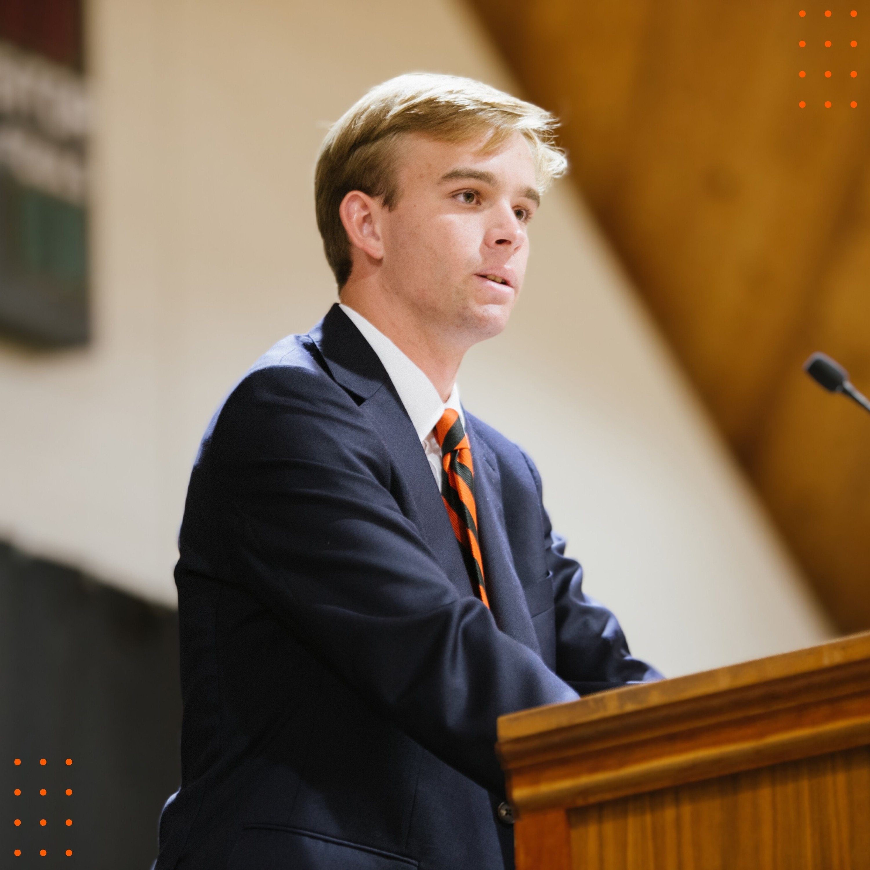 The Woodberry Podcast