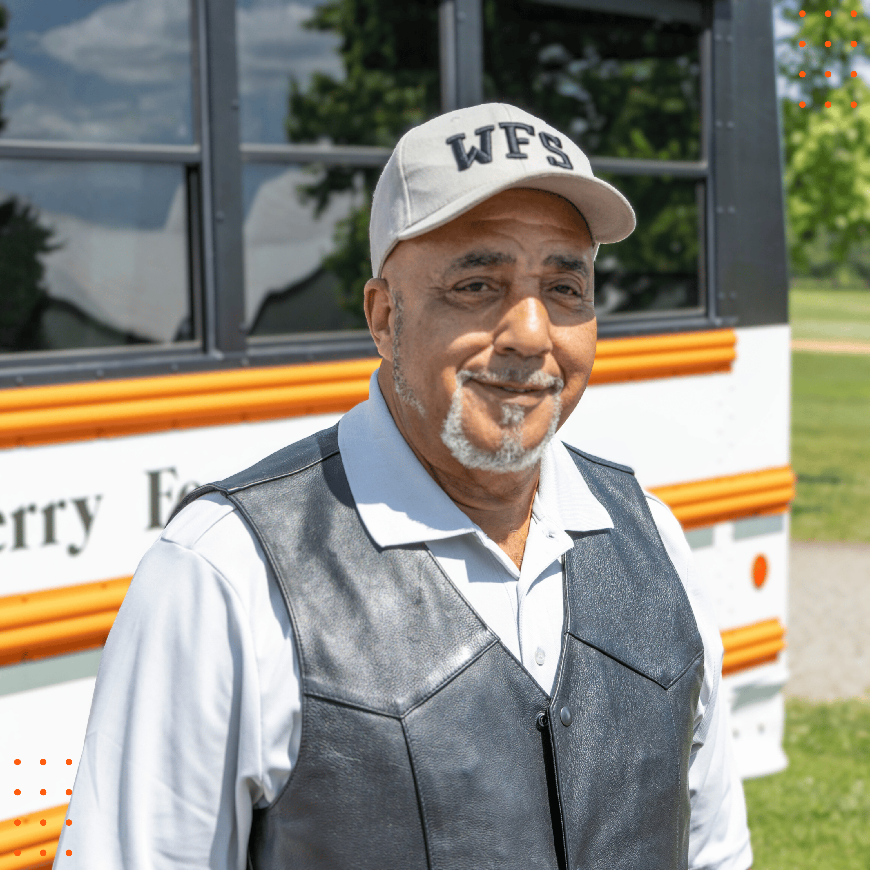 The Woodberry Podcast