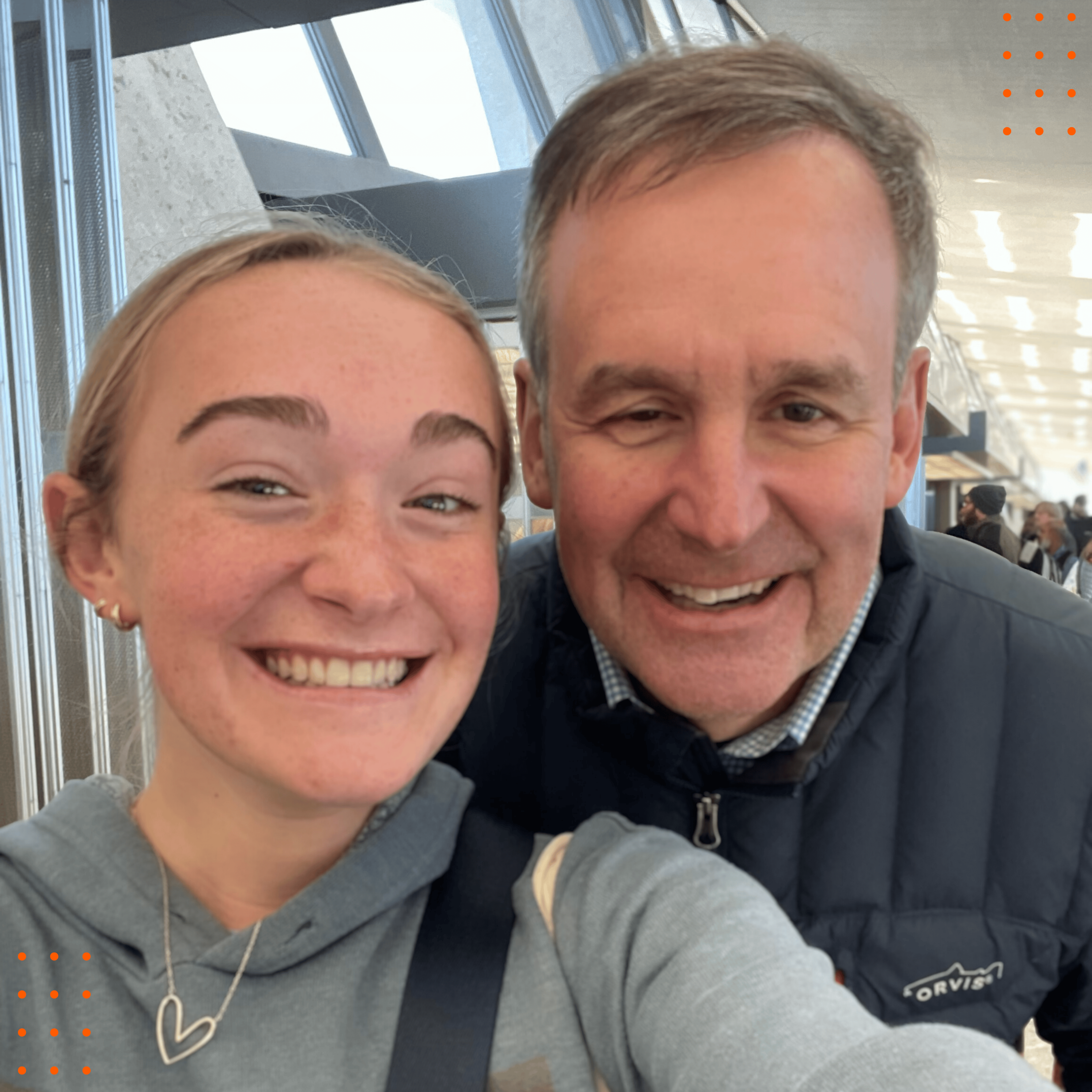 Claire Hulsey · TWP #29