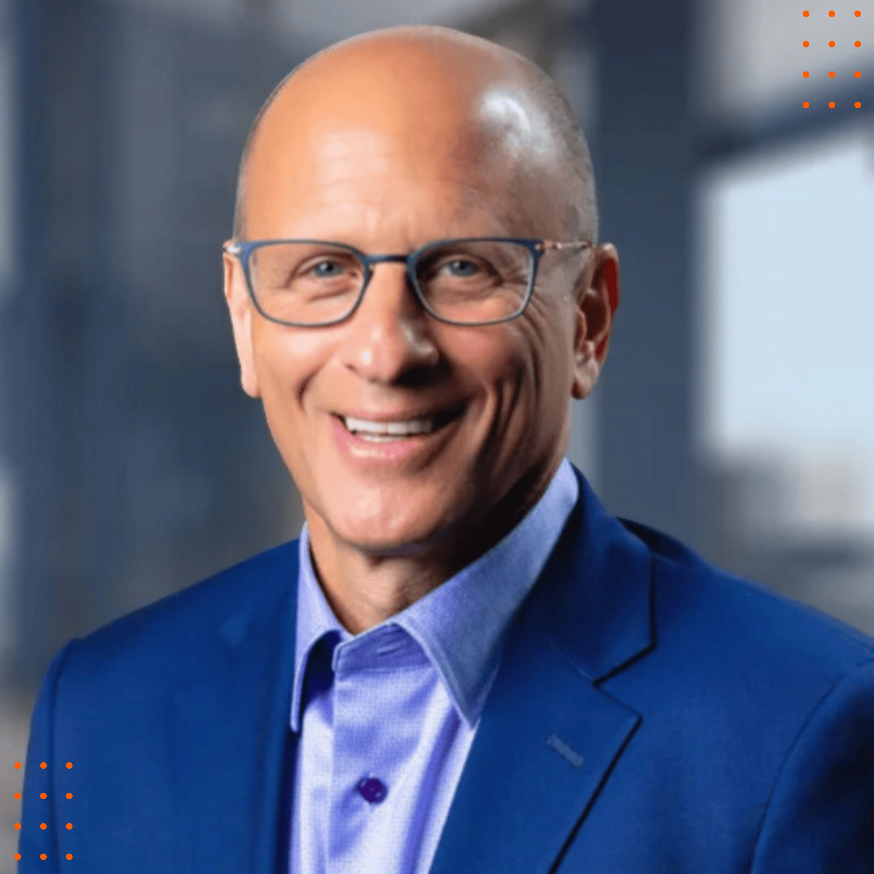 Dr. Harry Levant · TWP #30