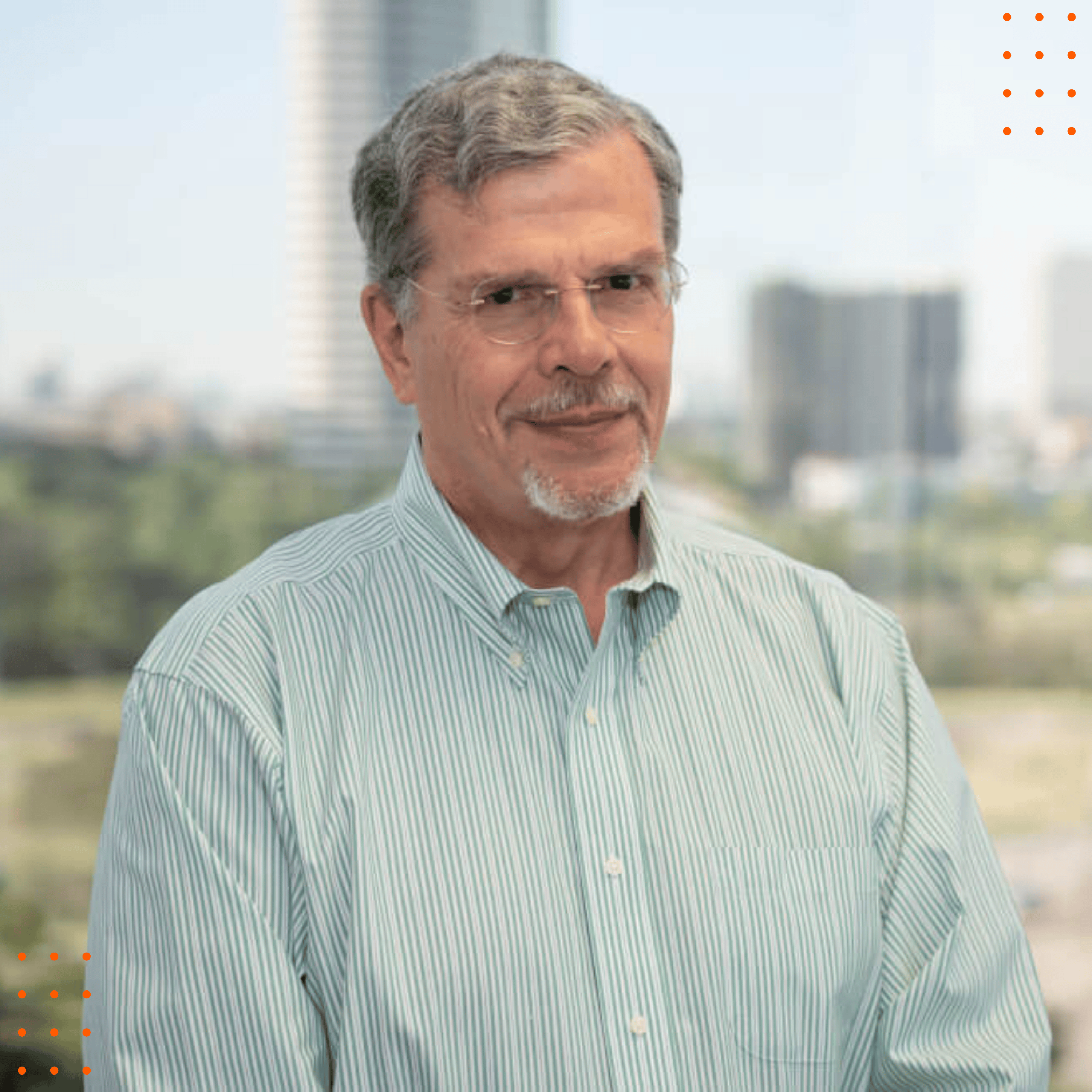 John Gulla · TWP #31