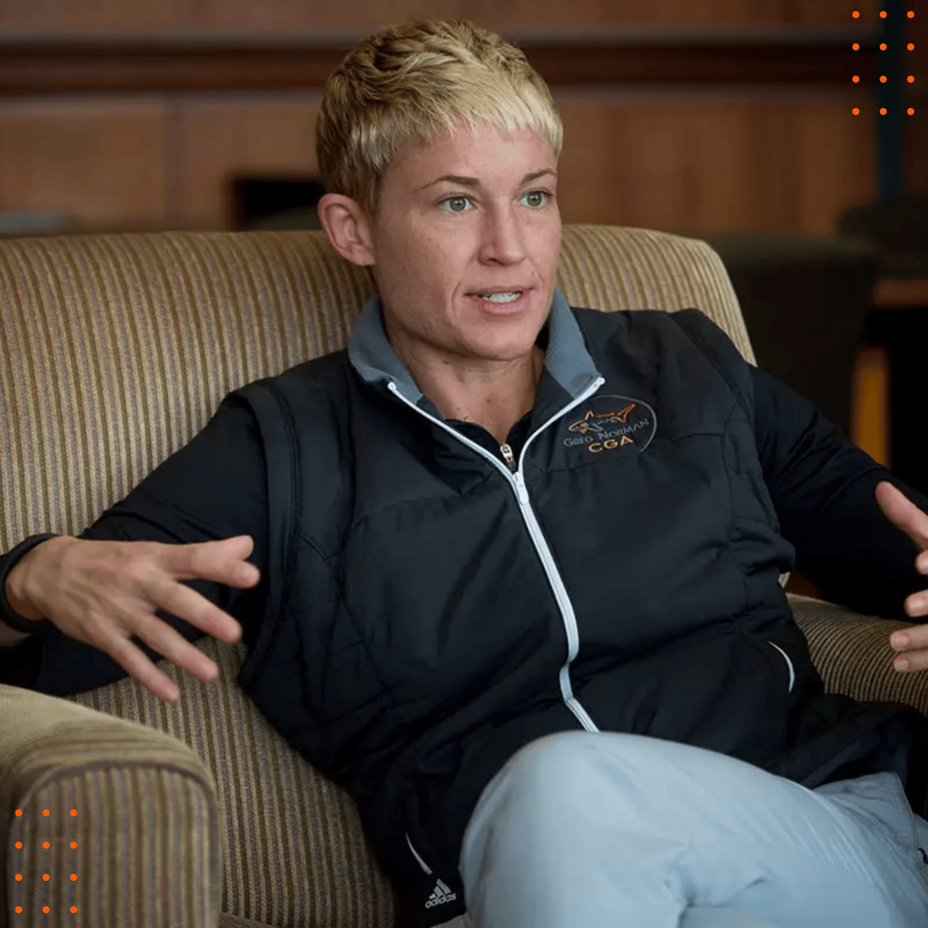 Dr. Tiff Jones · TWP #32