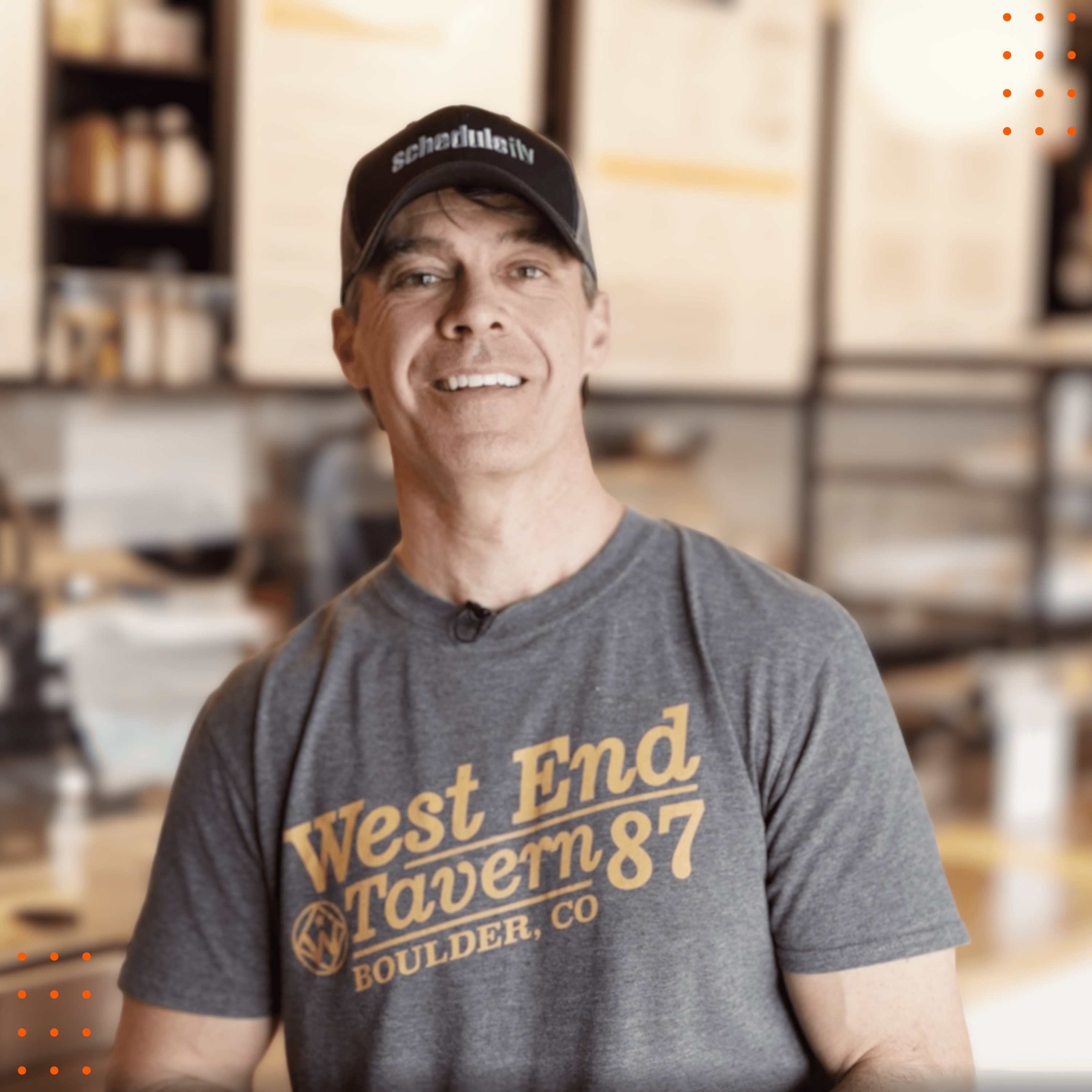 Will Brawley ’92 · TWP #33