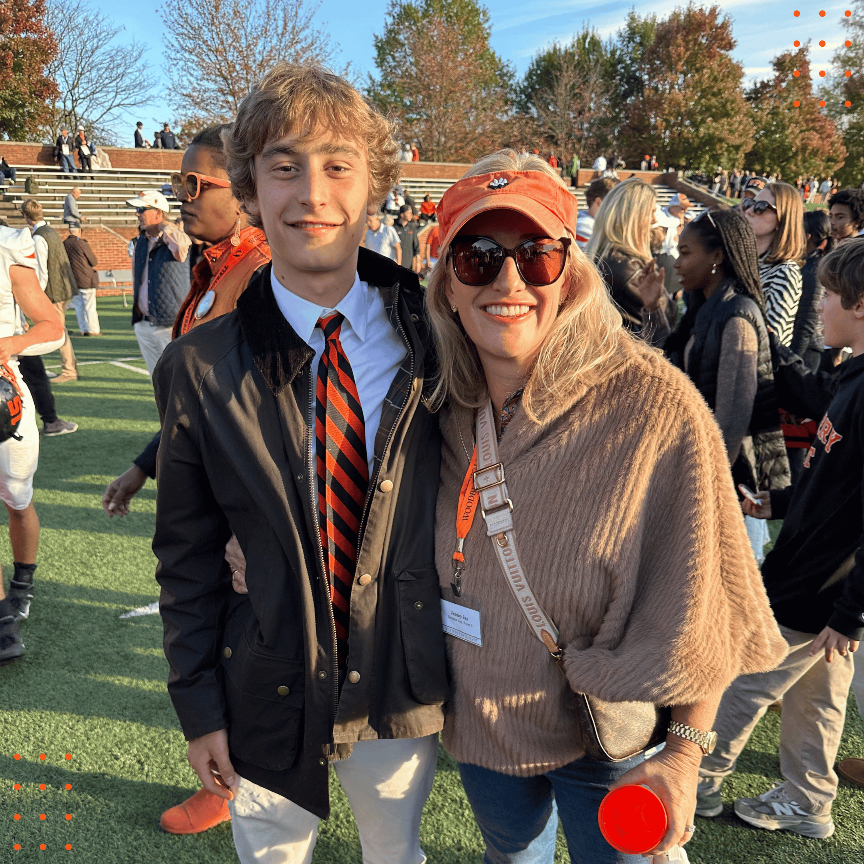 Janney Jay · TWP #34