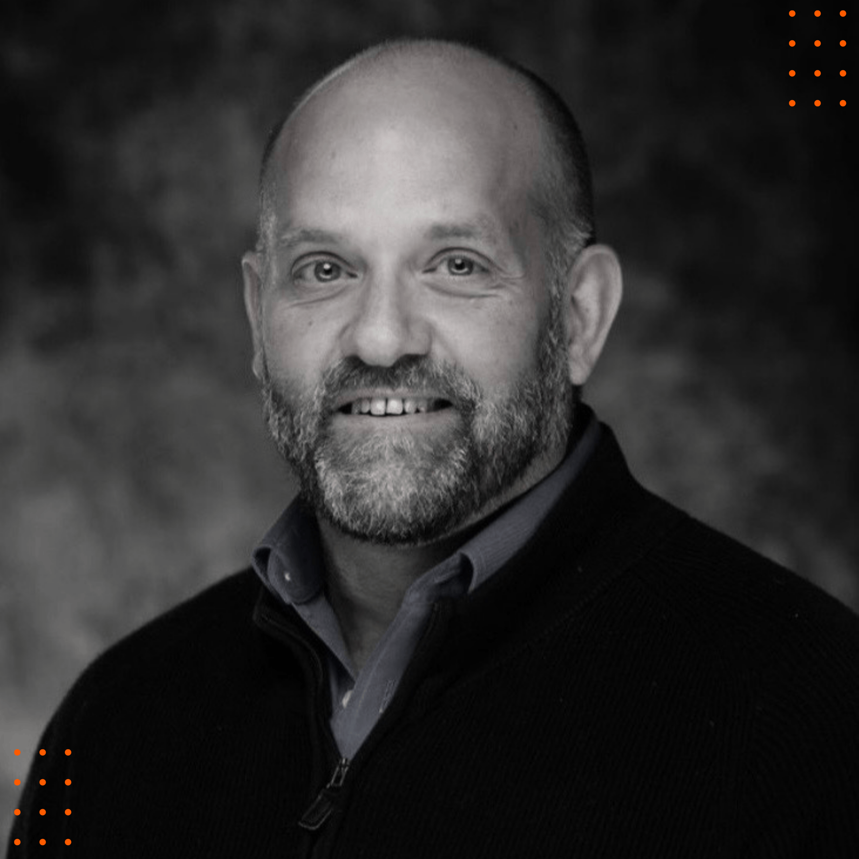 Sean Harvey · TWP #36