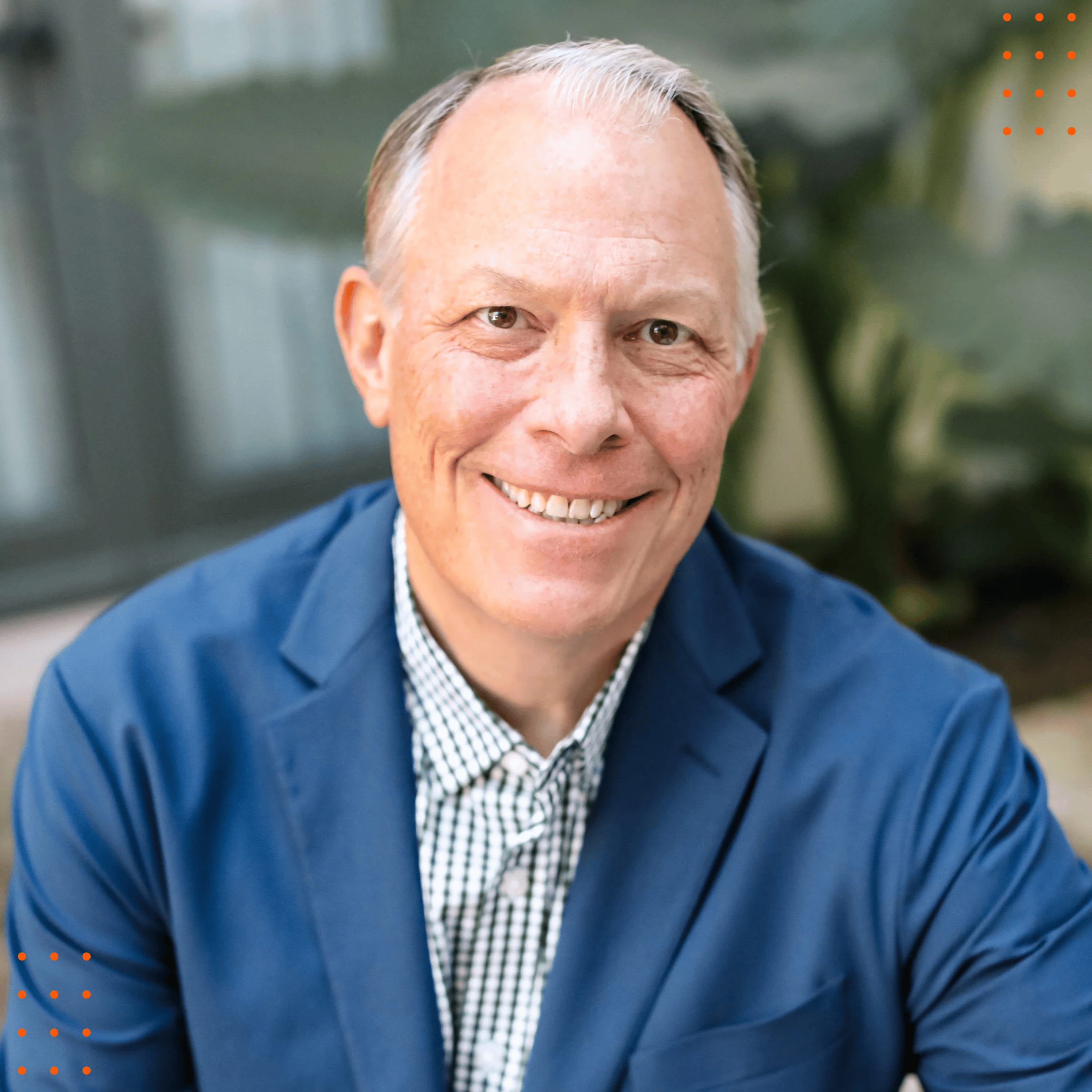 Jason Ramsden · TWP #38