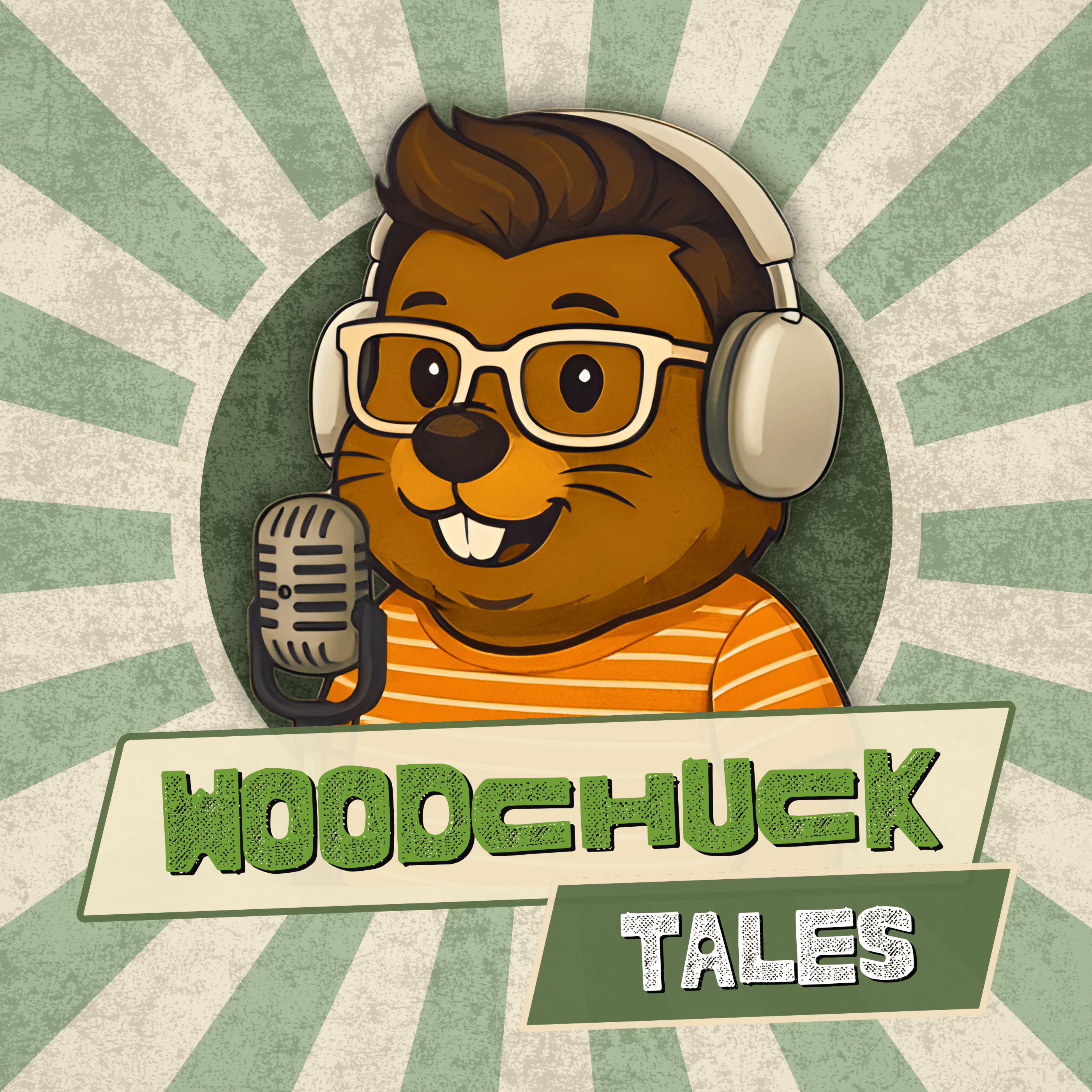 Woodchuck Tales