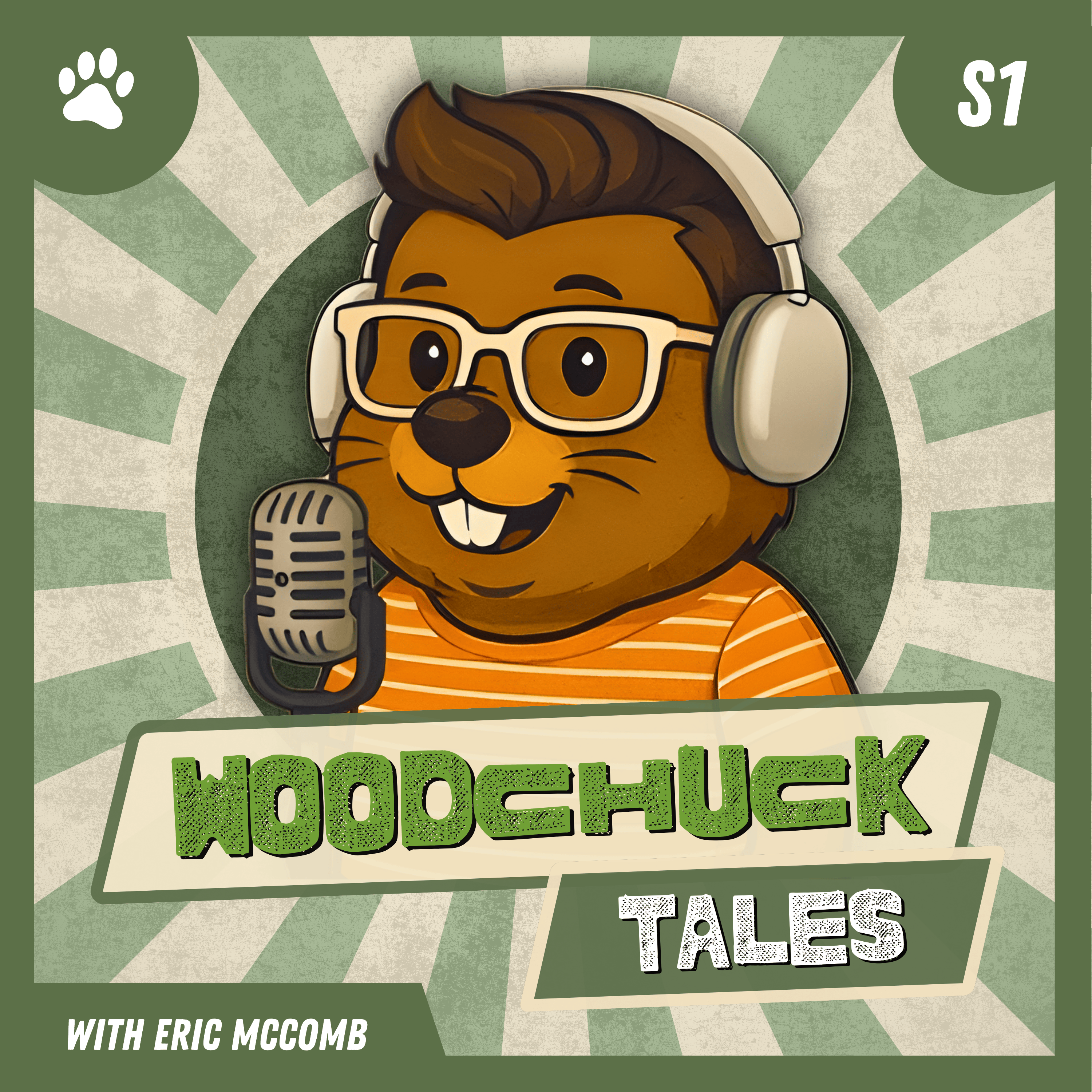 The College Dropout episode artwork