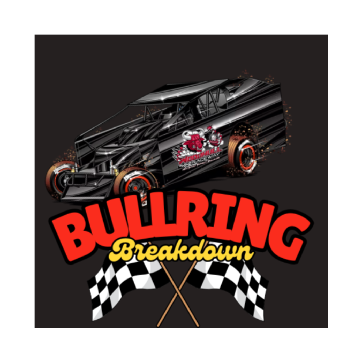 Bullring Breakdown