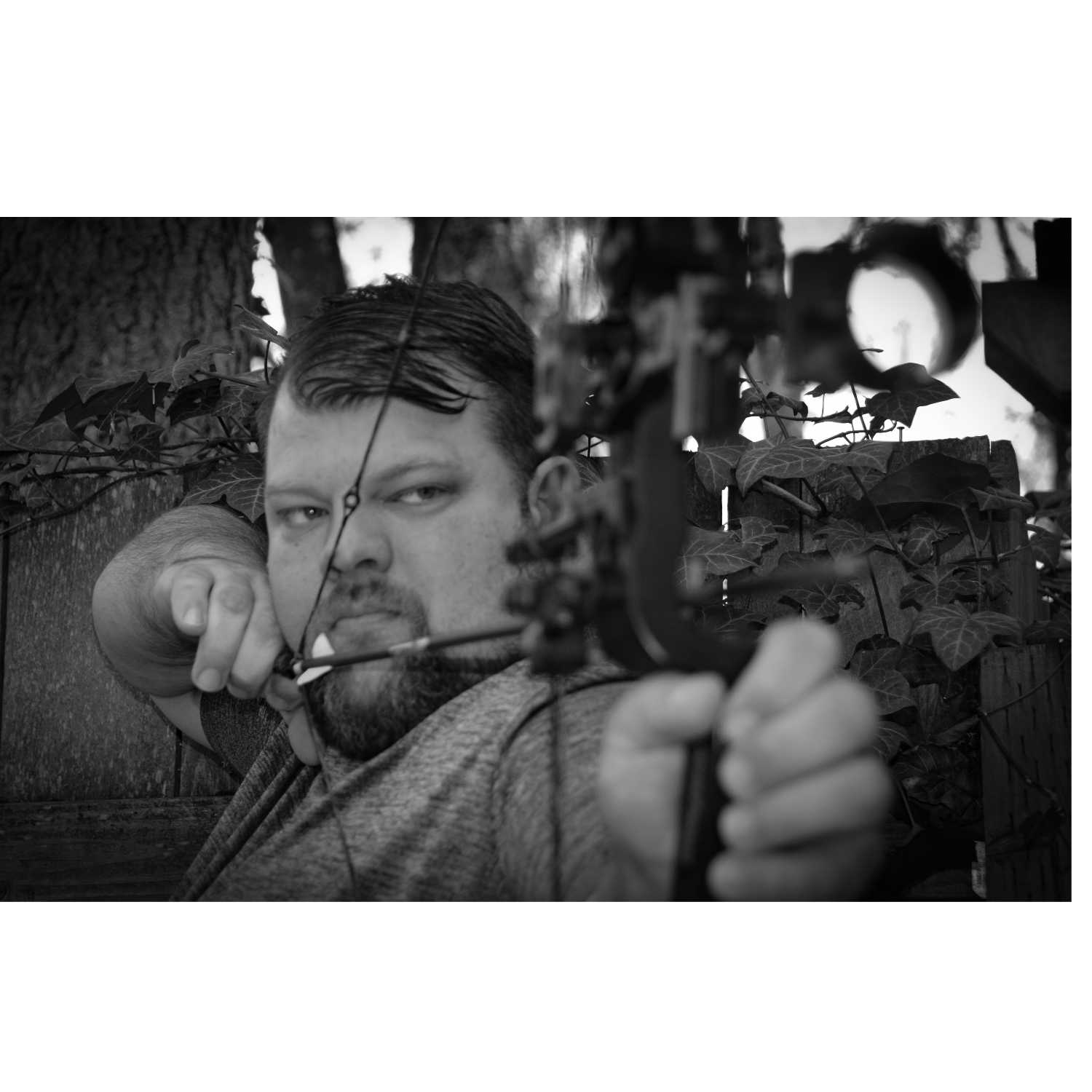 Thoughts of a woodsman preacher