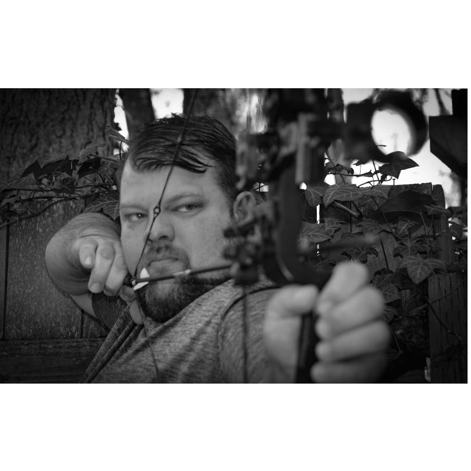 Thoughts of a woodsman preacher