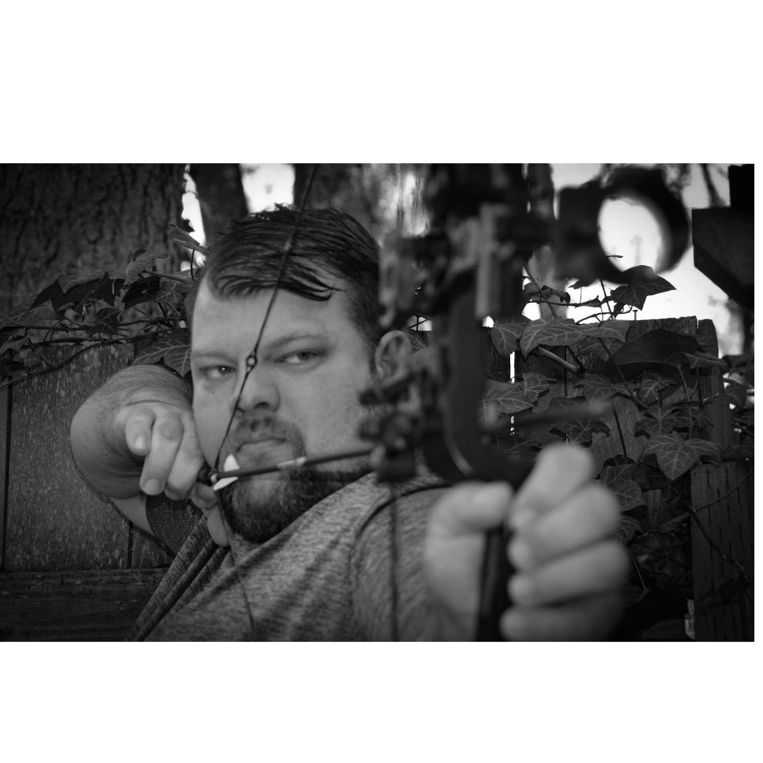 Thoughts of a woodsman preacher