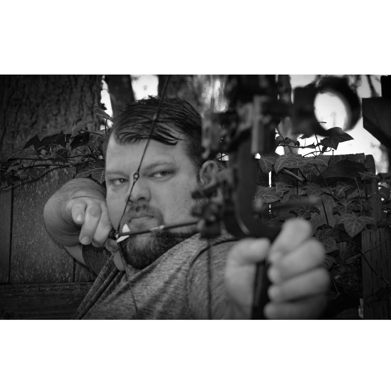 Thoughts of a woodsman preacher