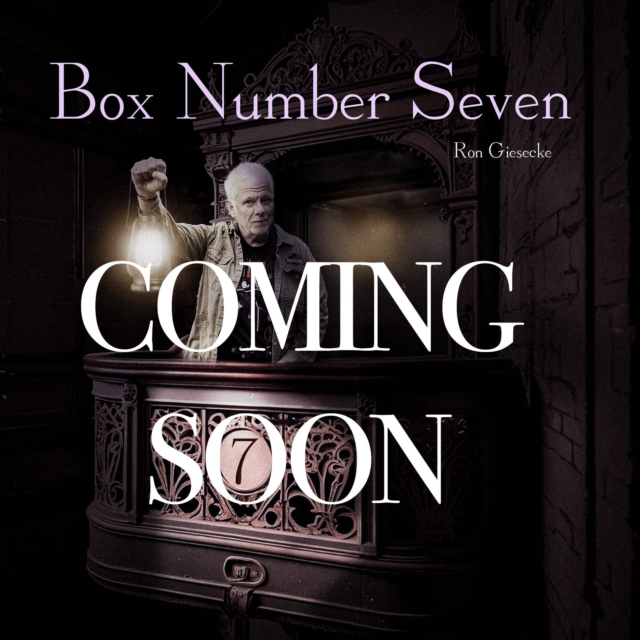 Box Number Seven
