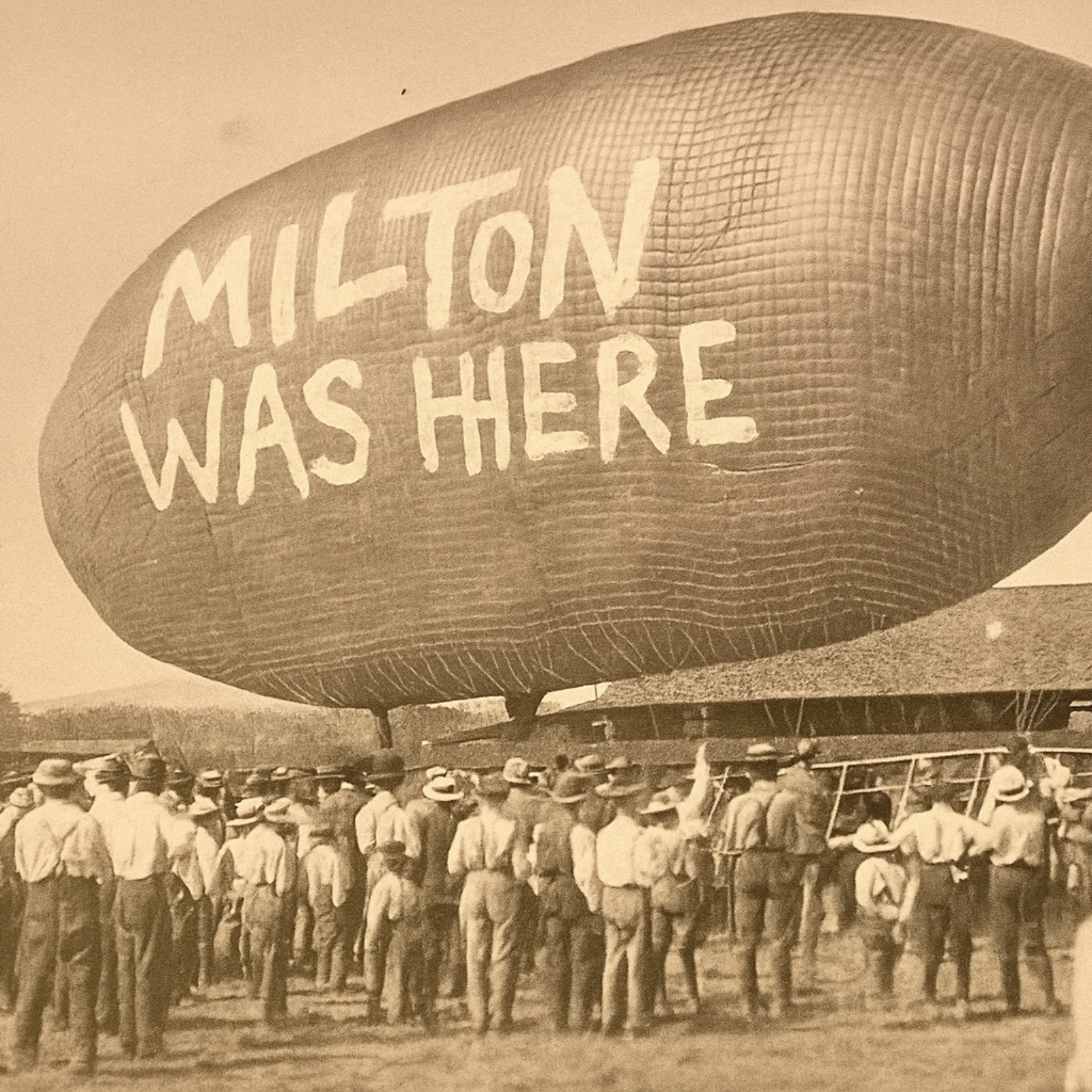 Virginia City, Flour Sacks, and the Unmarked Grave of Milton Mygatt