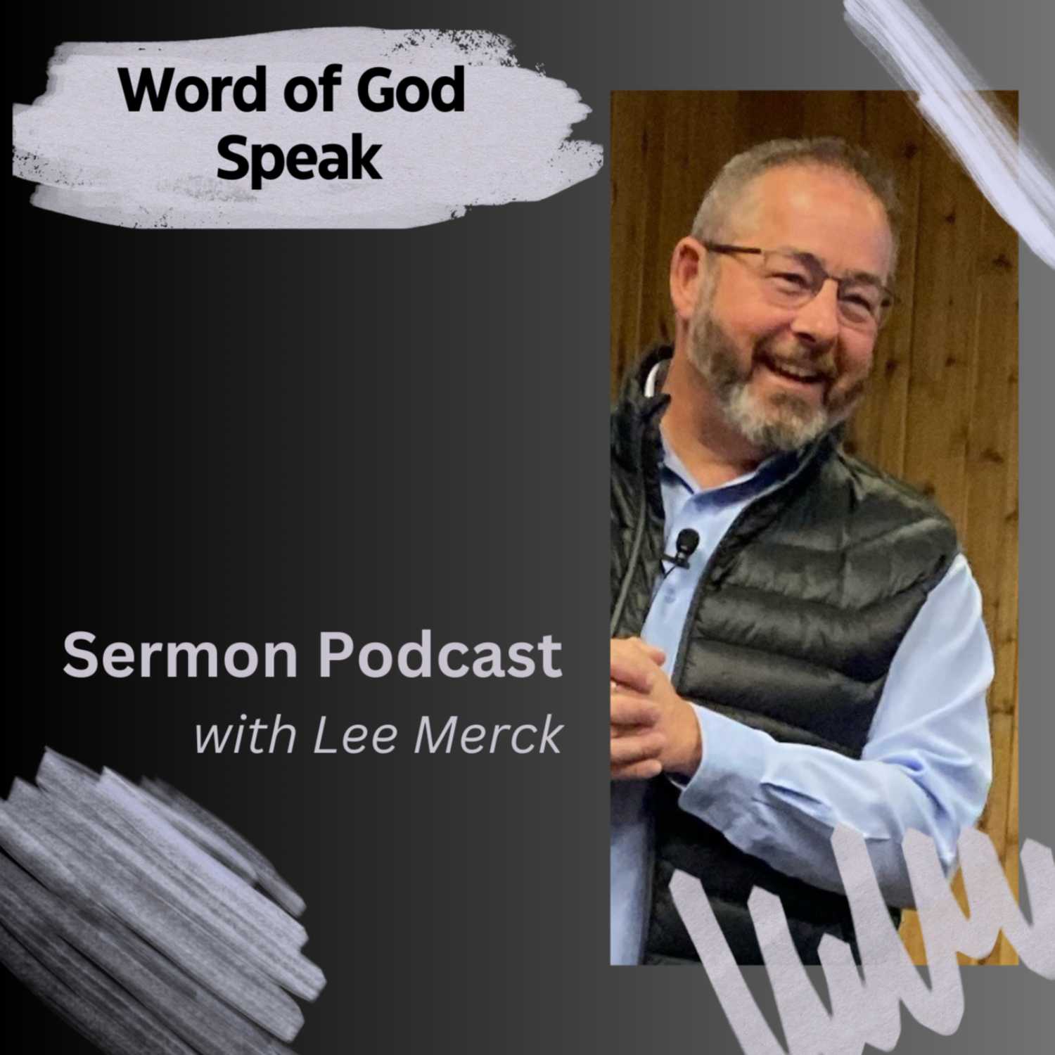 Word of God Speak