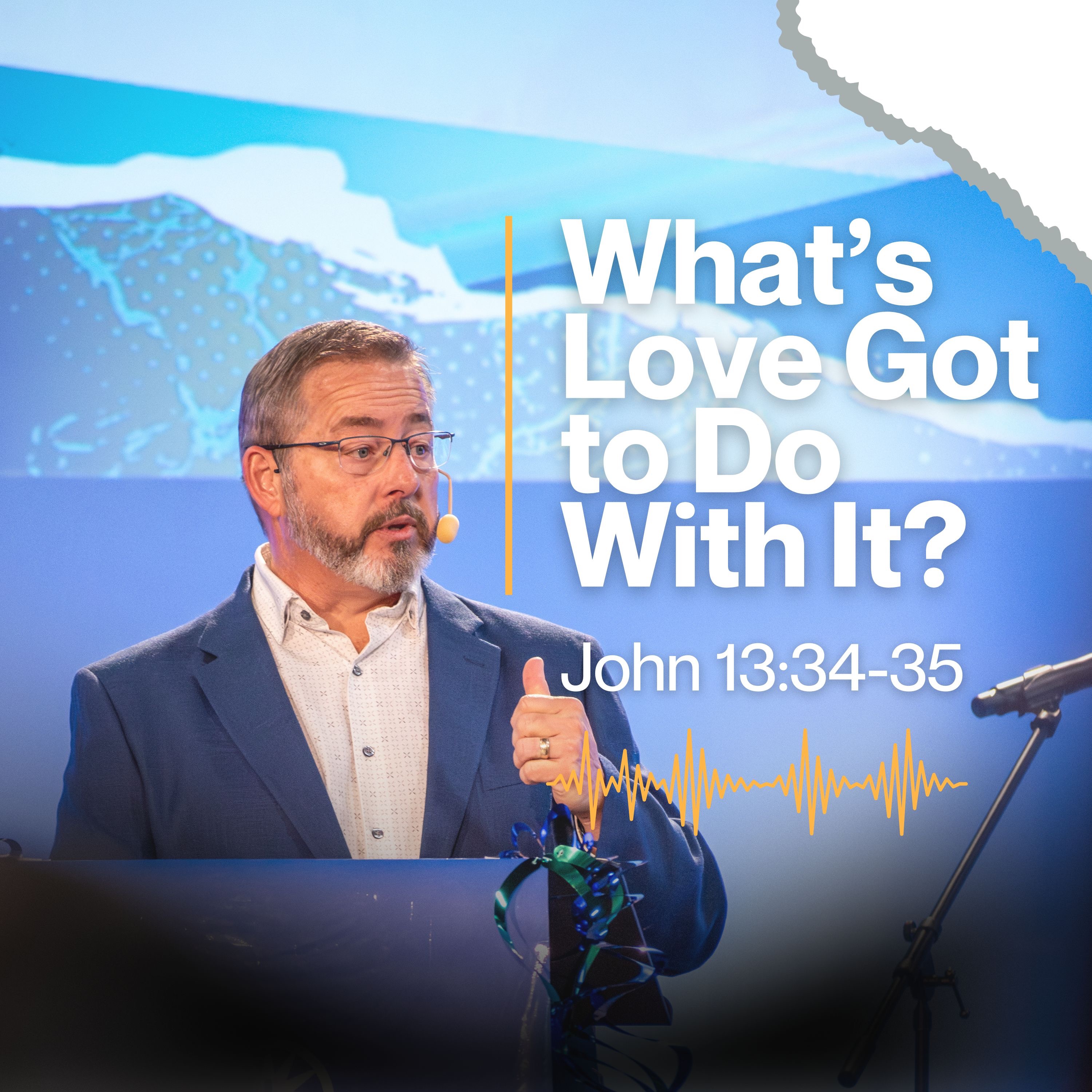 Word of God Speak