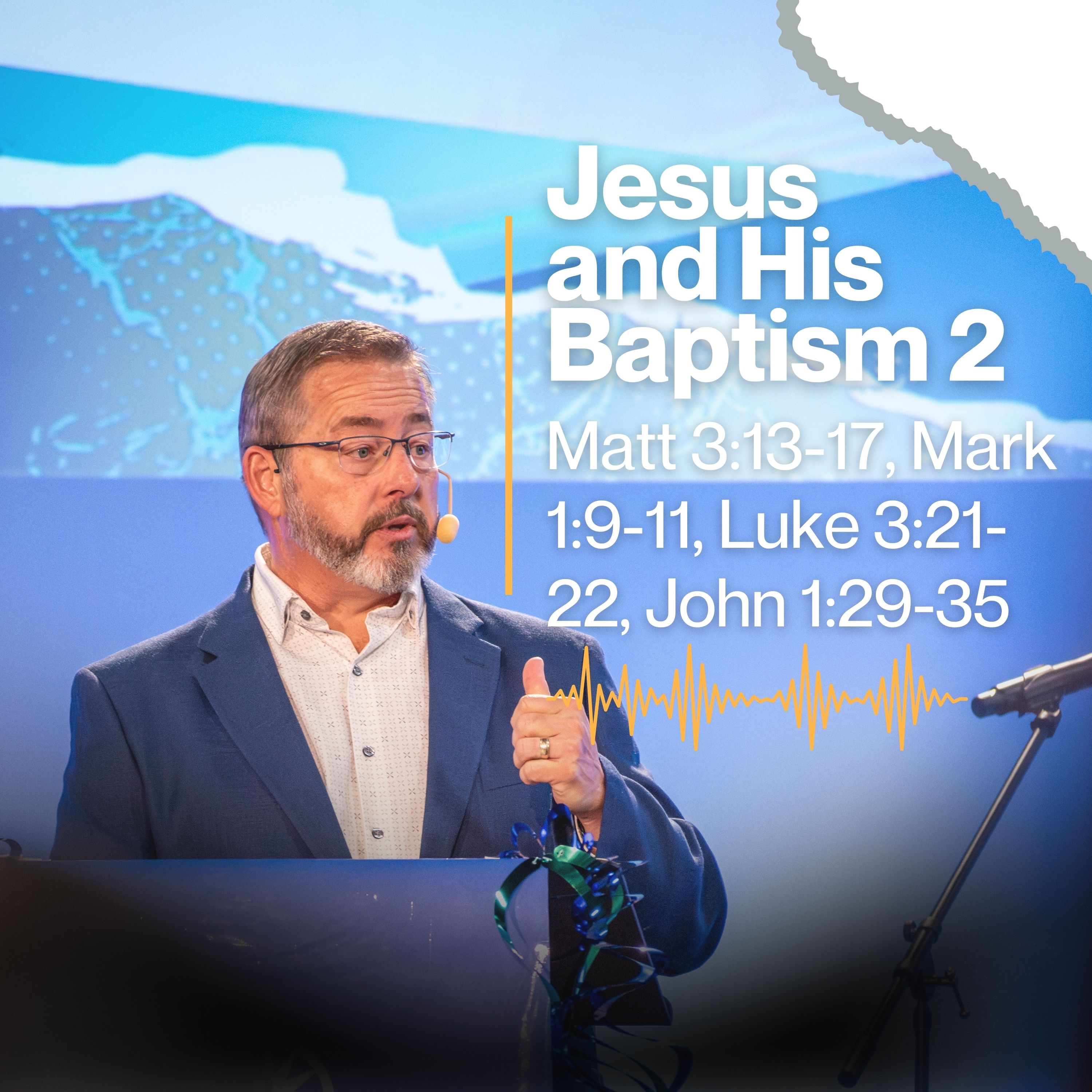 Word of God Speak