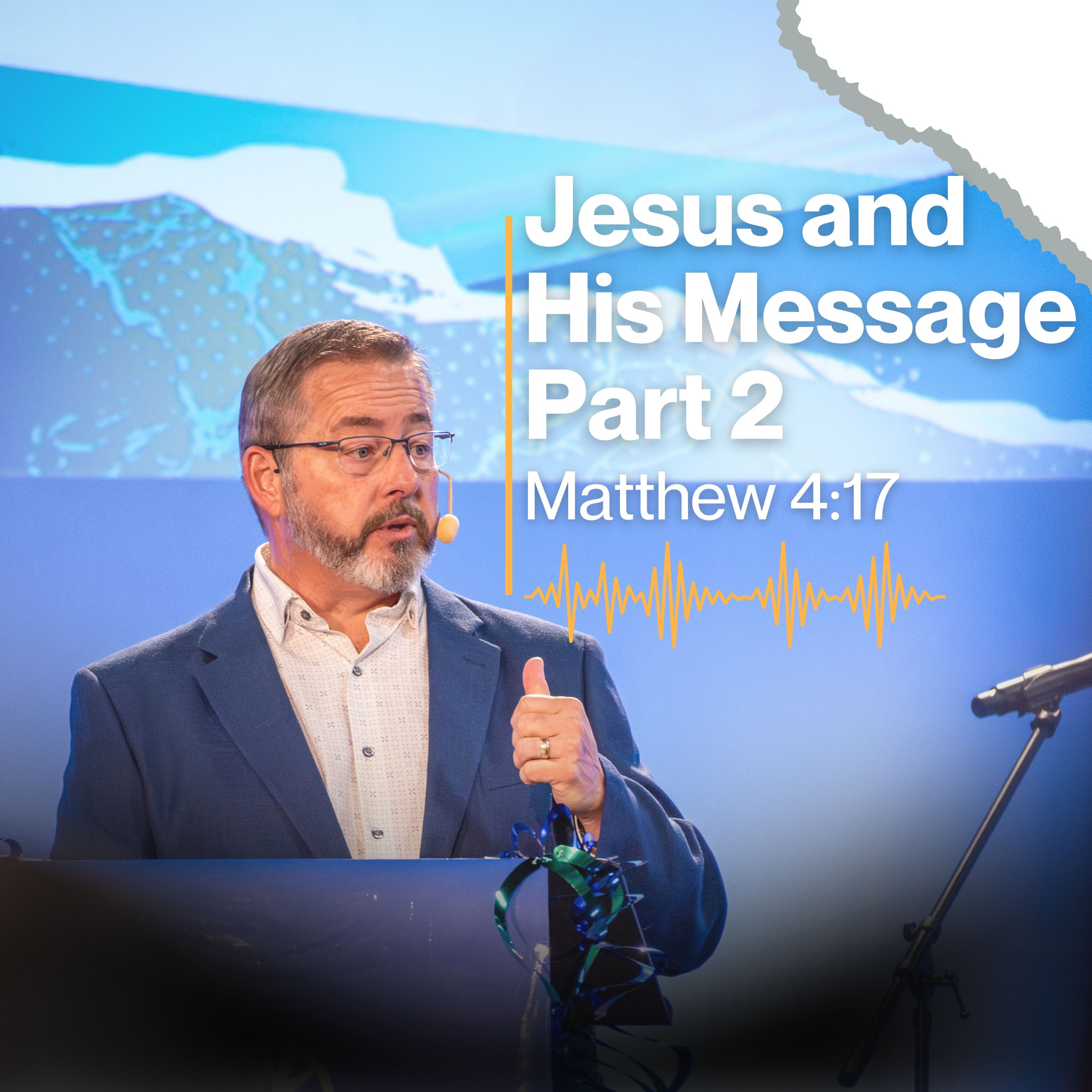 Word of God Speak