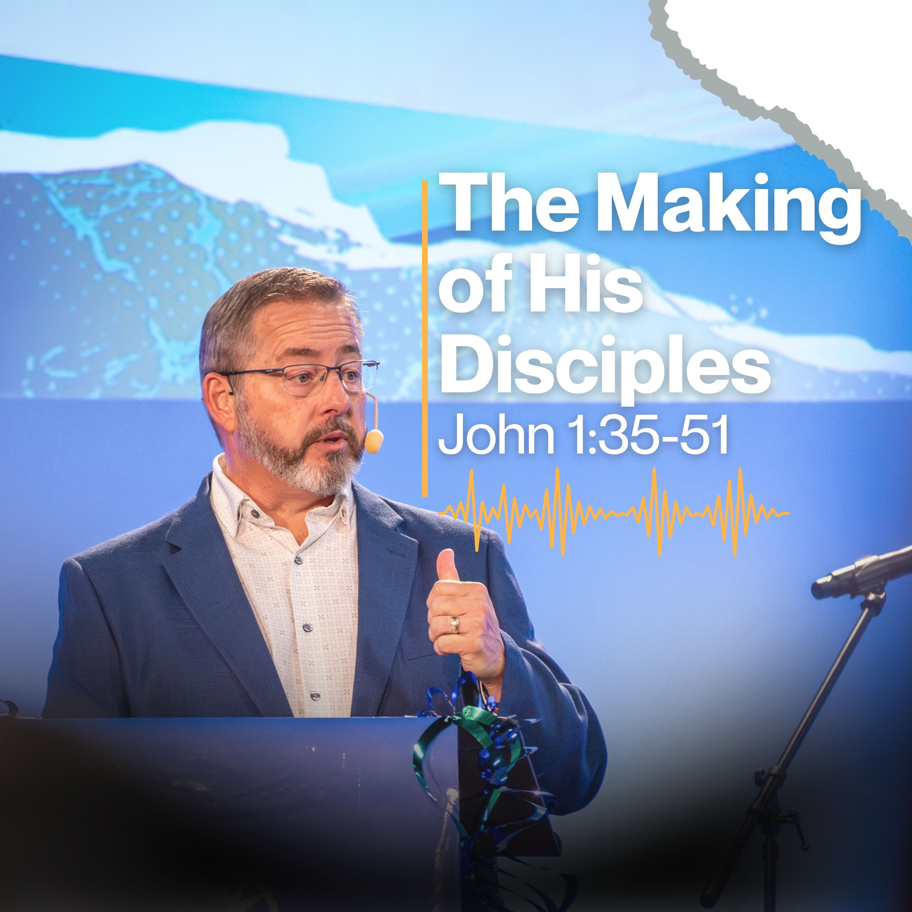 Word of God Speak