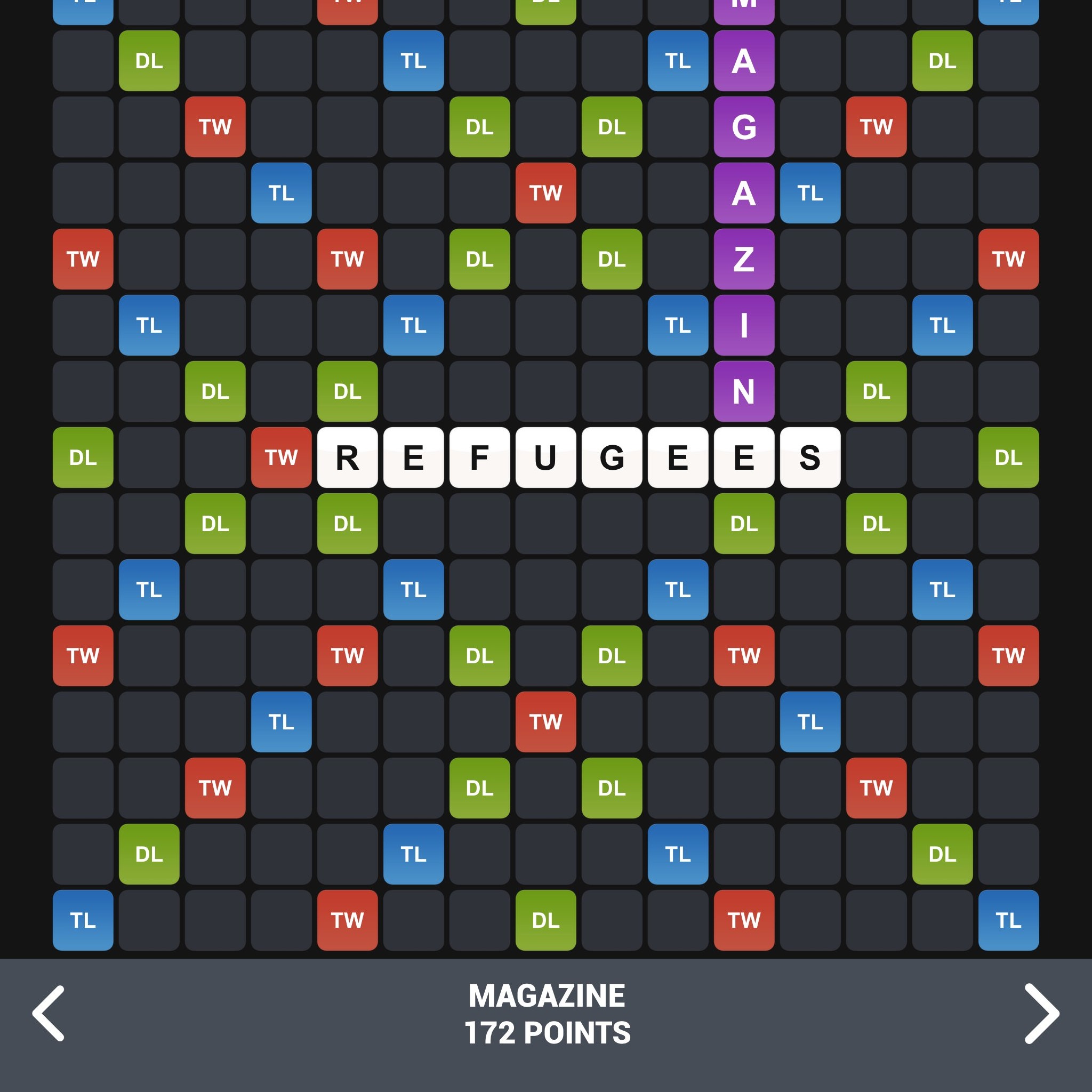 Wordfeud Cheat in Action: Real Game Strategies for Better Scores episode artwork