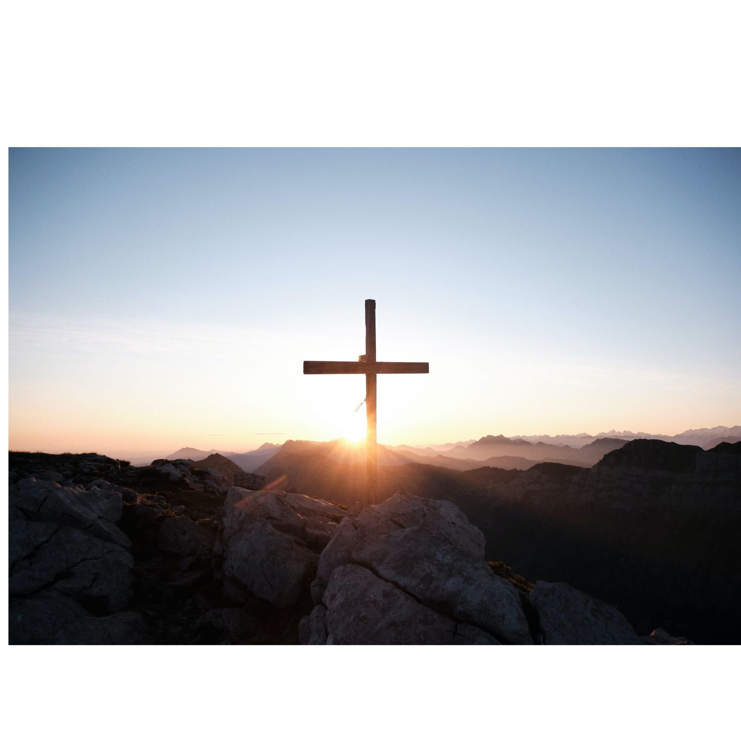 Word Made Flesh Assembly Sermons